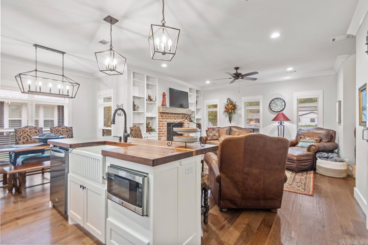 BOULEVARD ADD - Residential