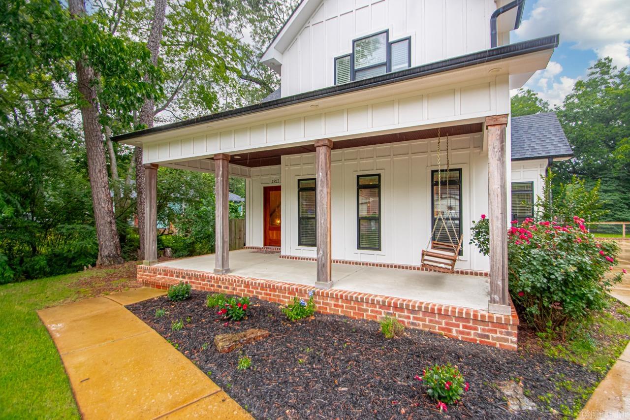 BOULEVARD ADD - Residential