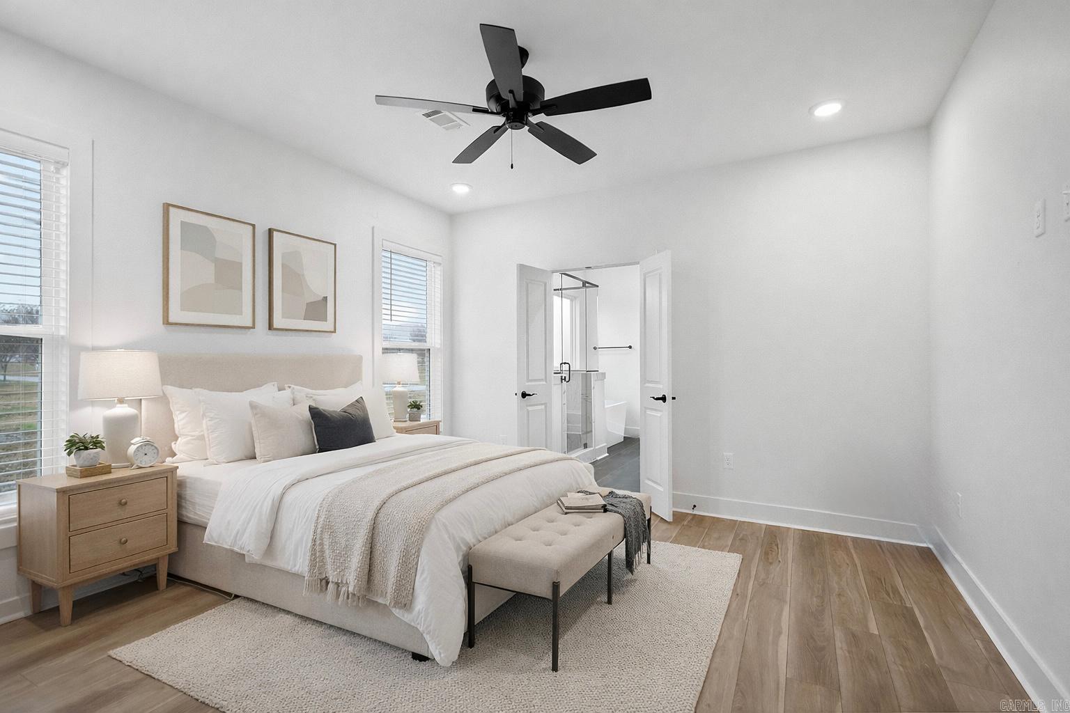 MIDTOWN BRYANT - Residential