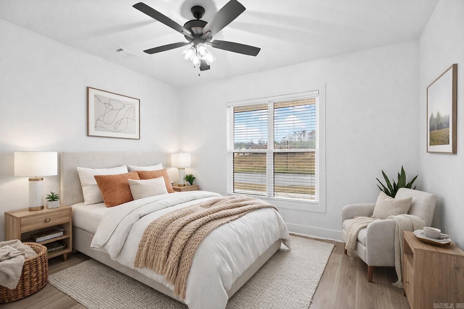 MIDTOWN BRYANT - Residential