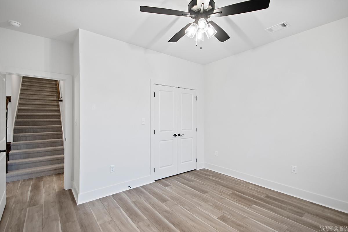 MIDTOWN BRYANT - Residential