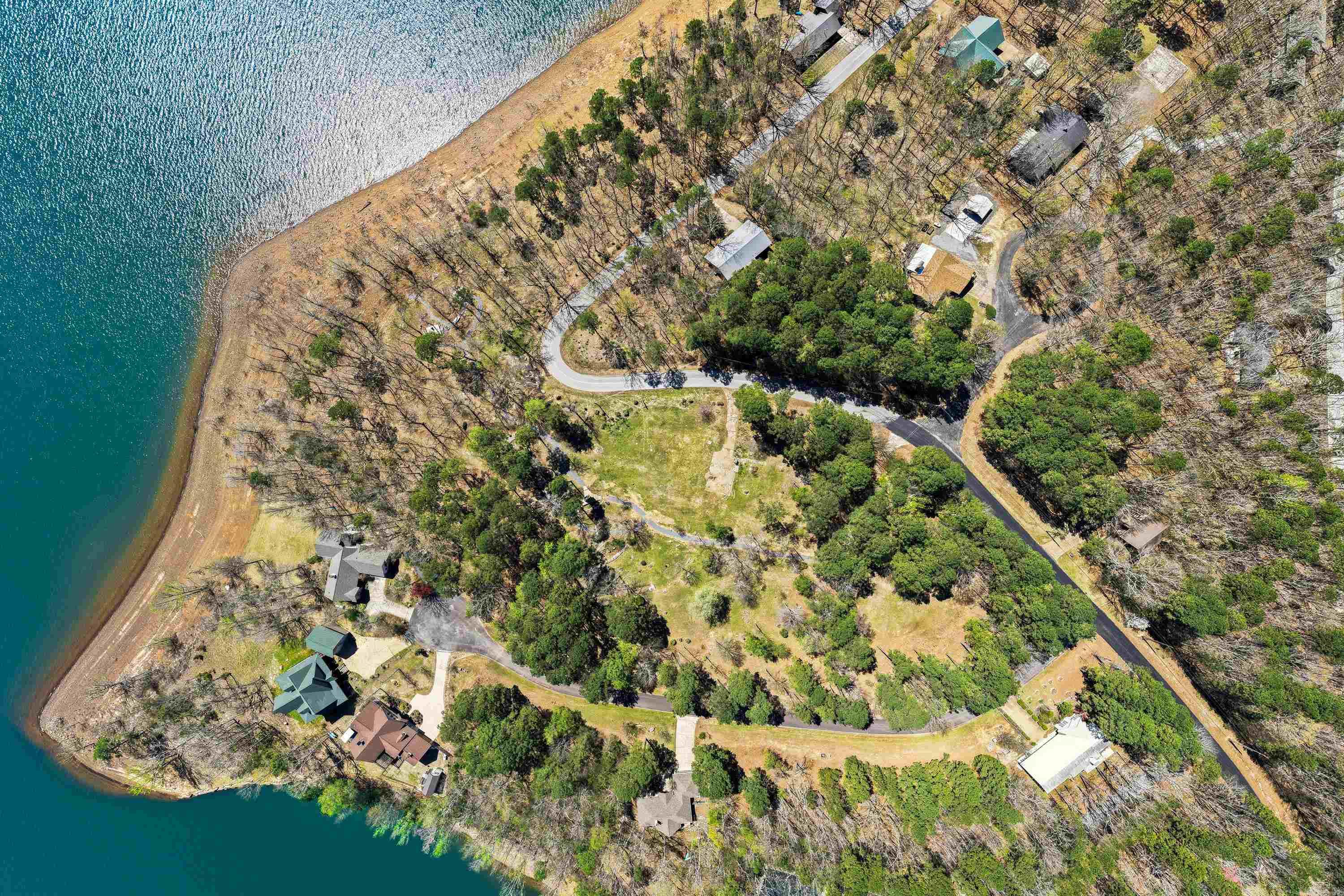 Not in Subdivision - Land