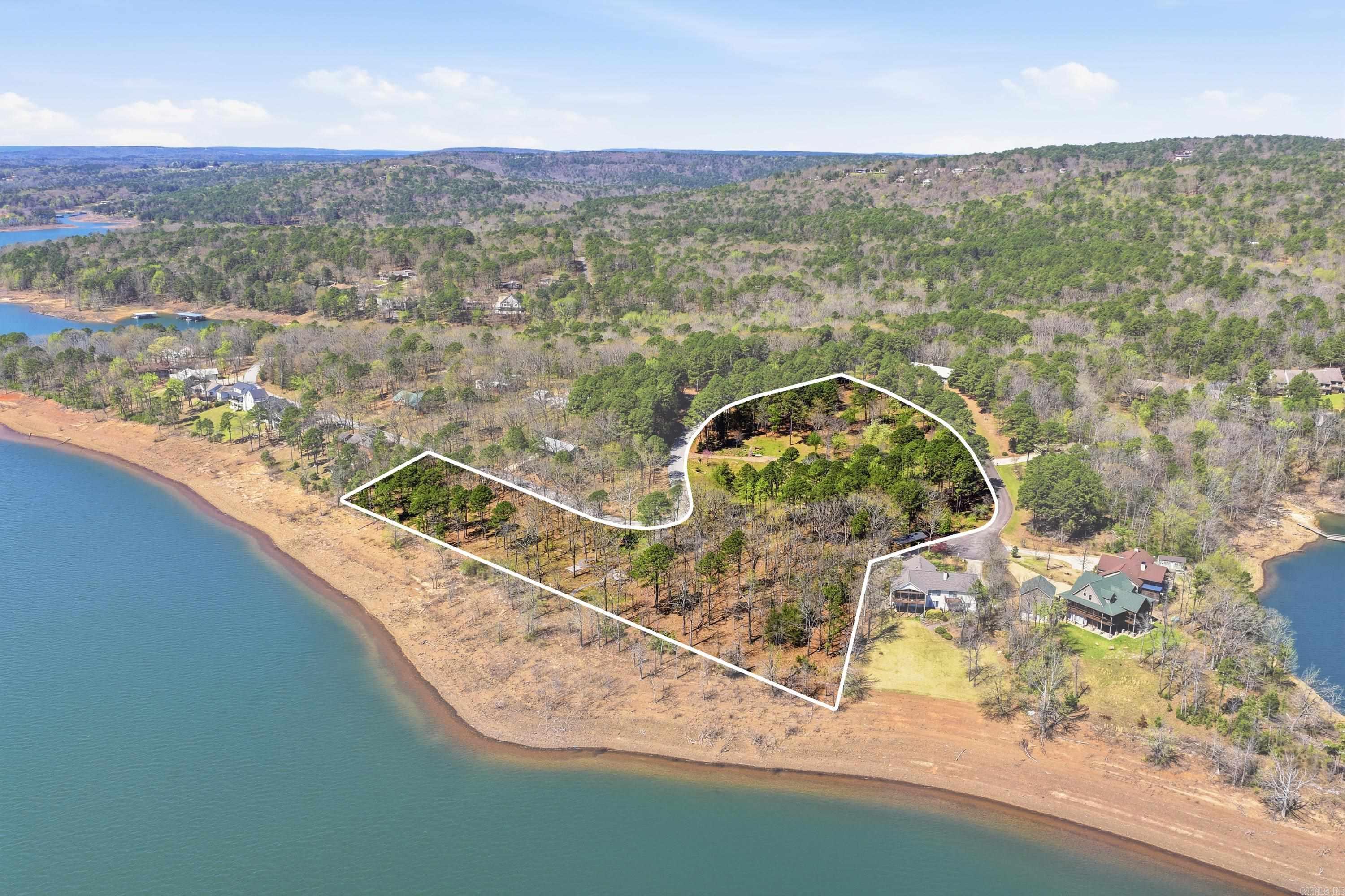 Not in Subdivision - Land