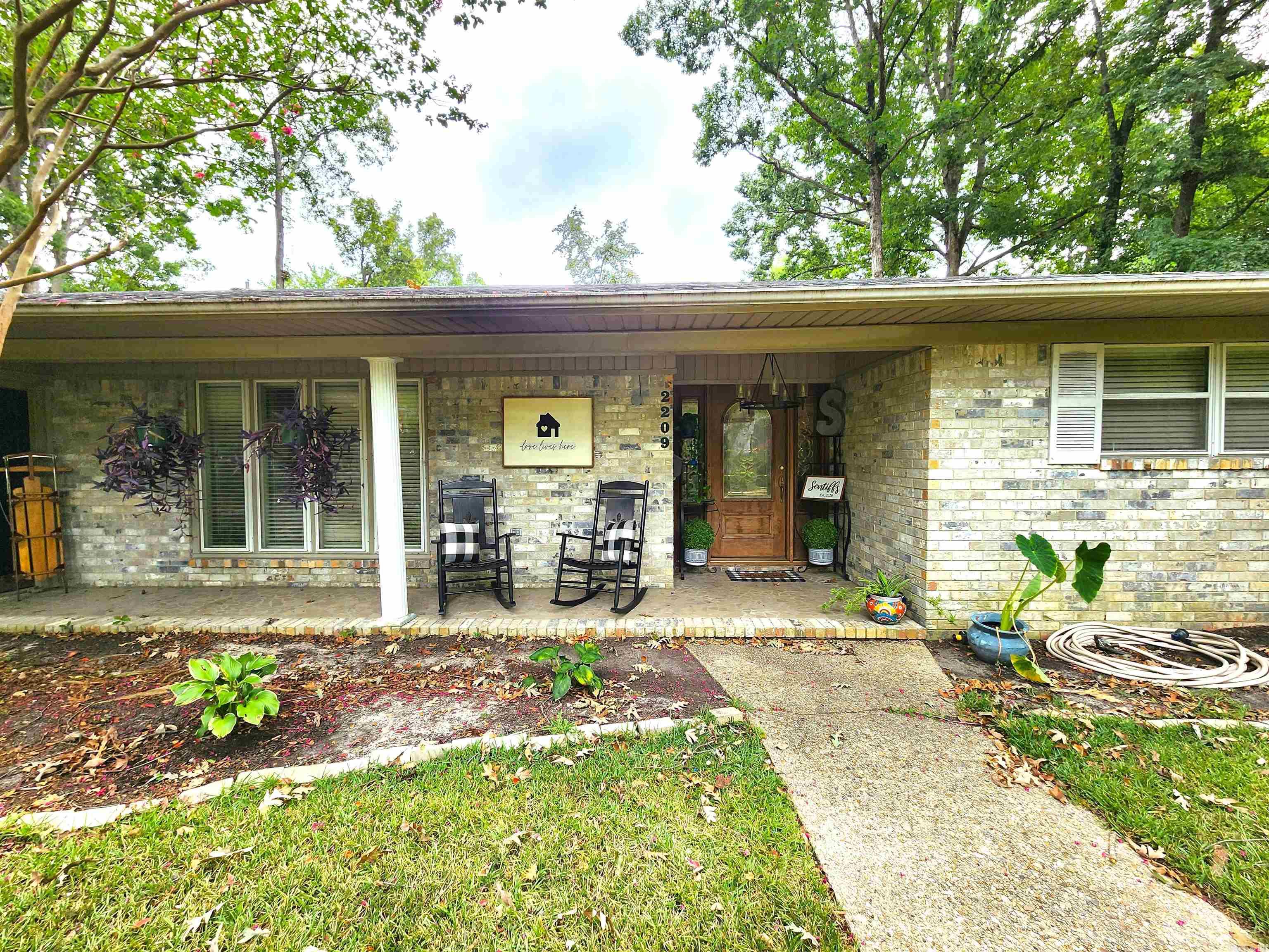 Thompson Heights 5th - Residential