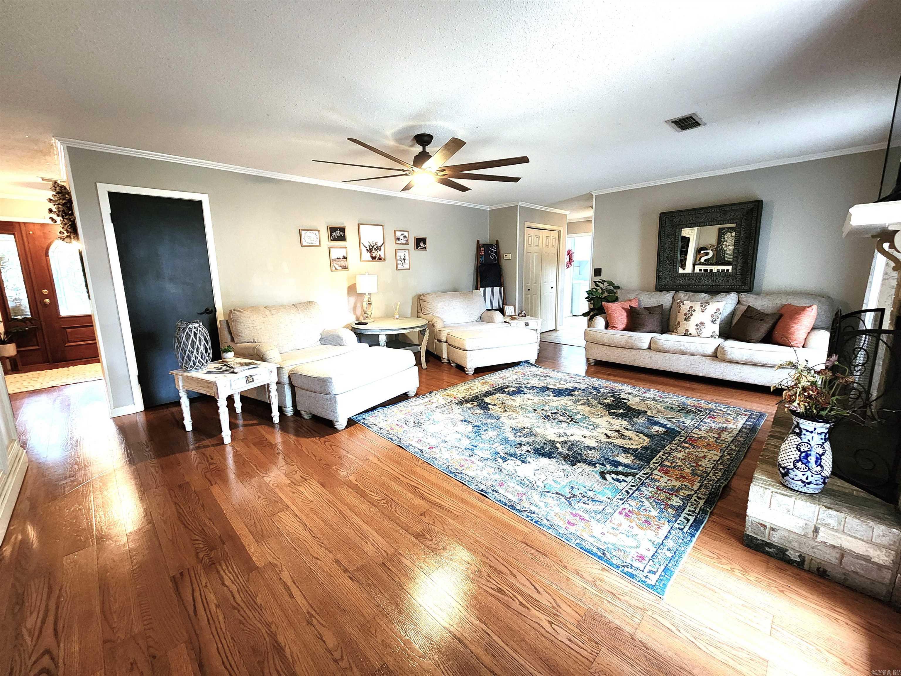 Thompson Heights 5th - Residential