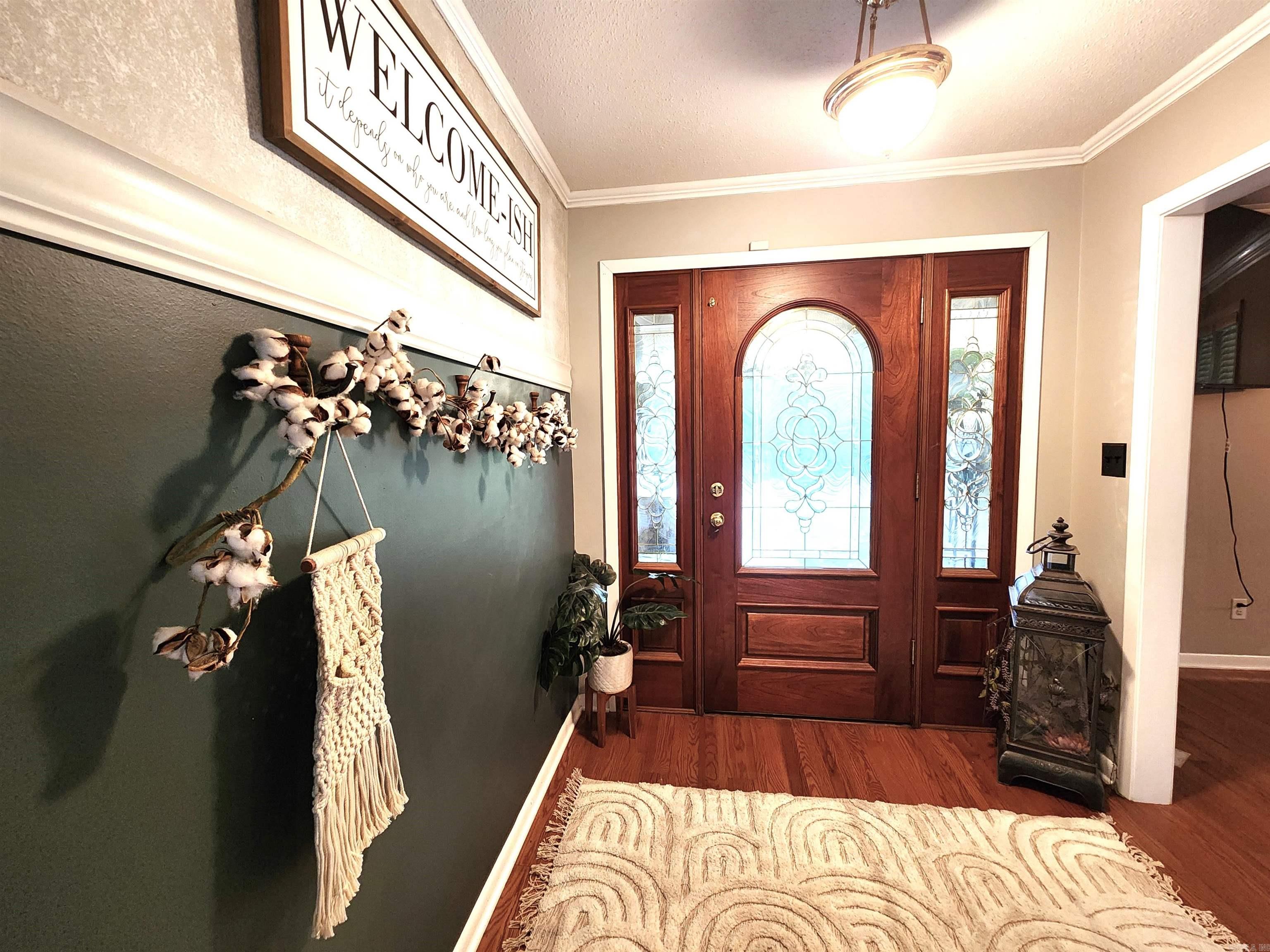 Thompson Heights 5th - Residential