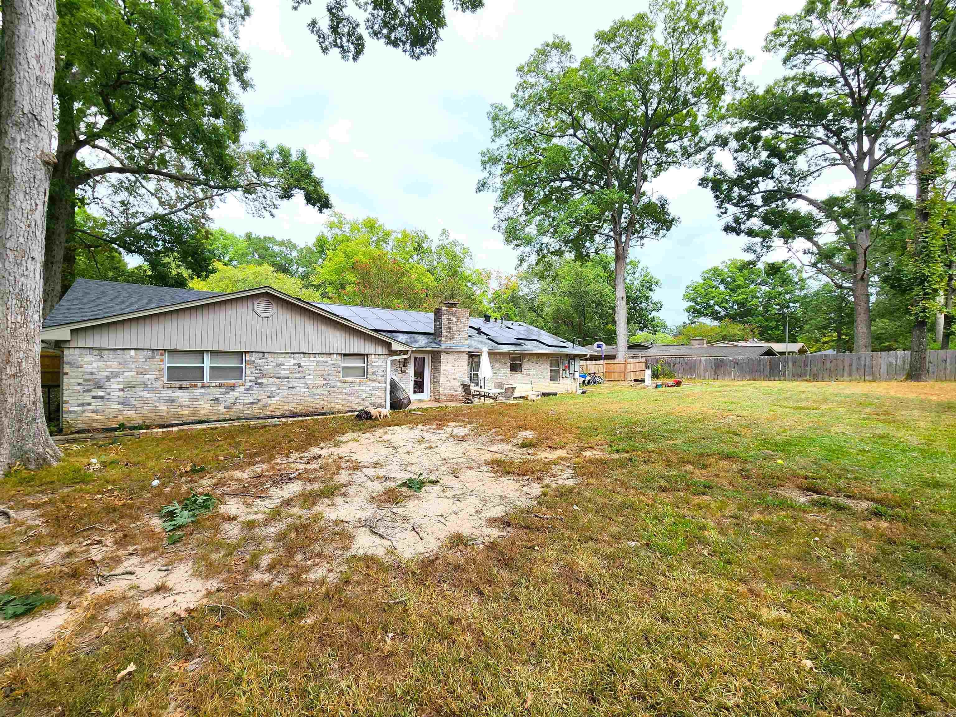 Thompson Heights 5th - Residential