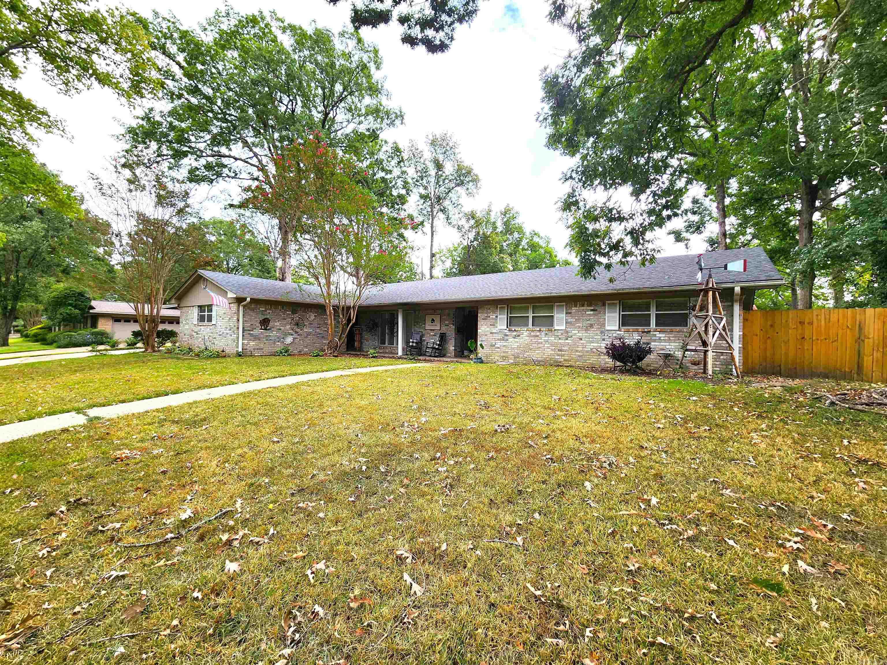 Thompson Heights 5th - Residential