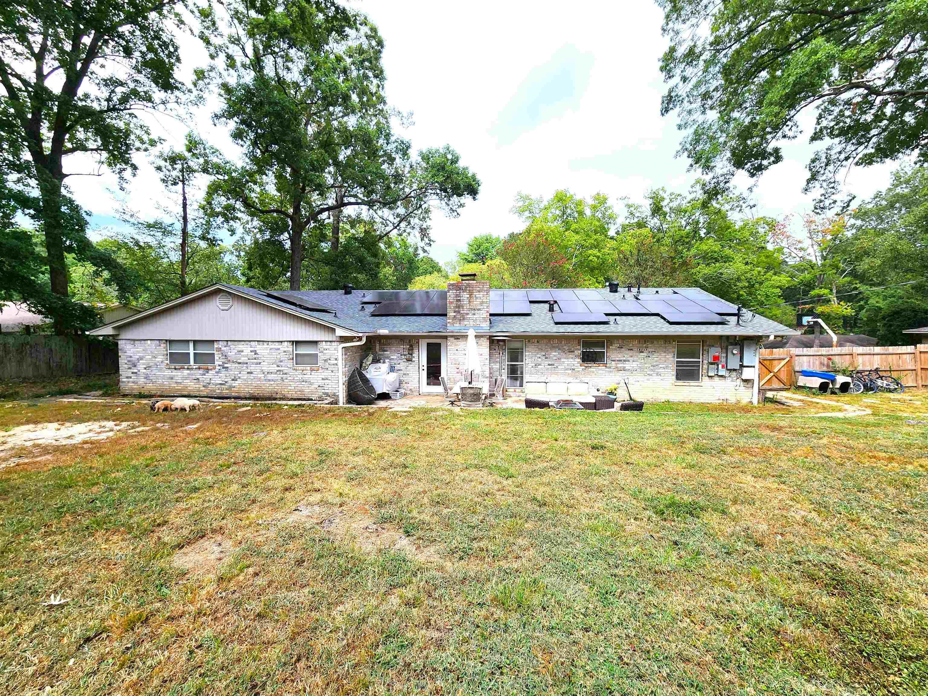 Thompson Heights 5th - Residential