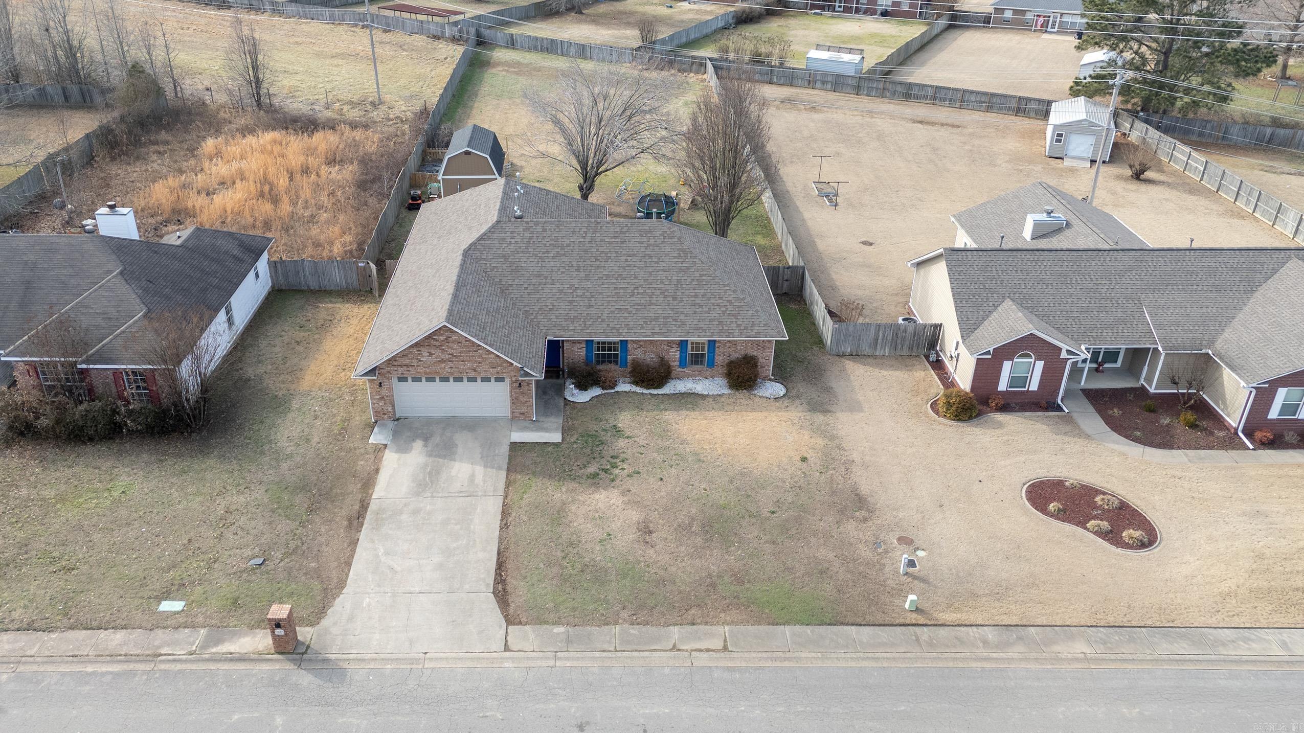 Westhaven 1 - Residential