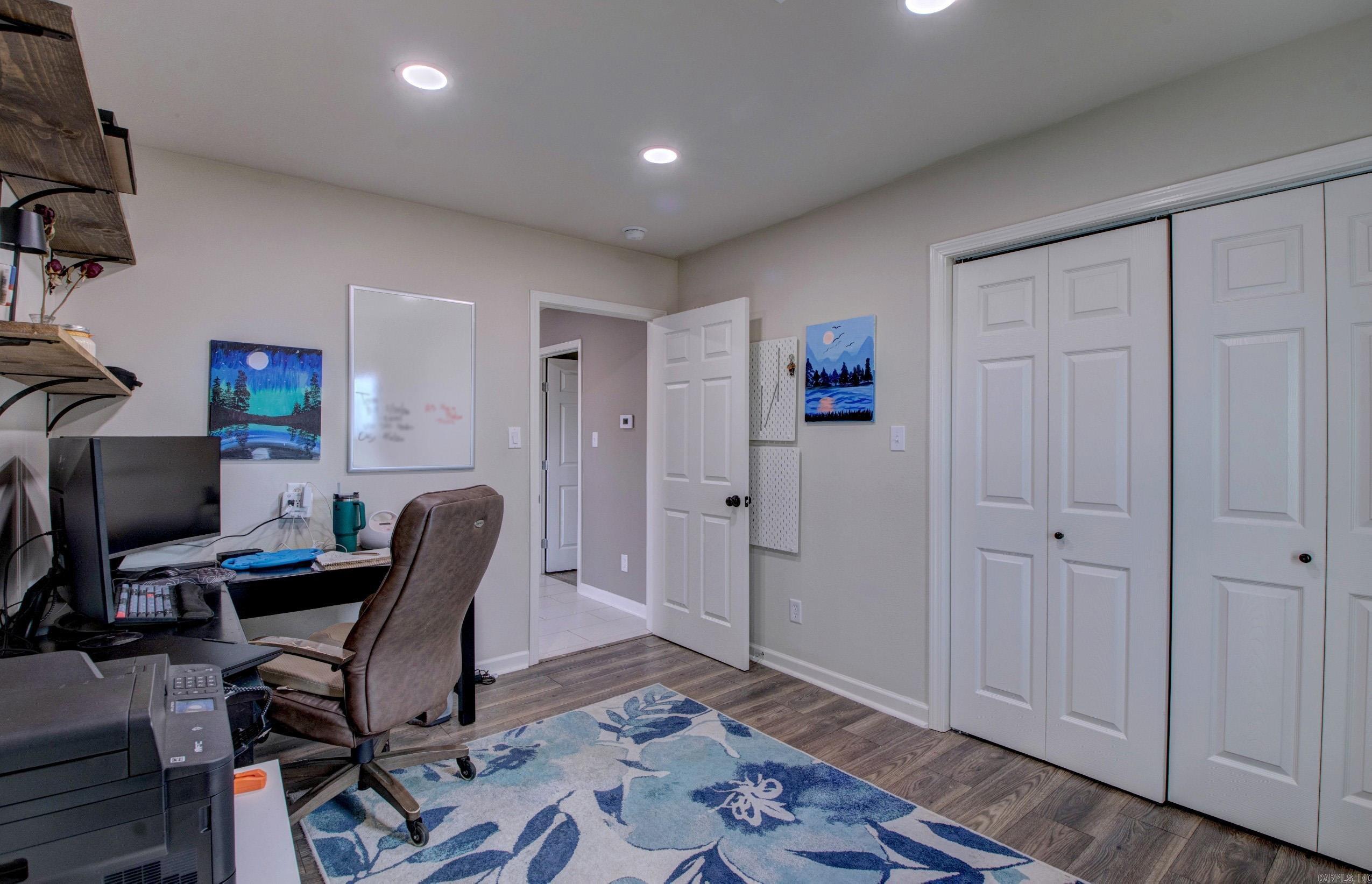 Westhaven 1 - Residential