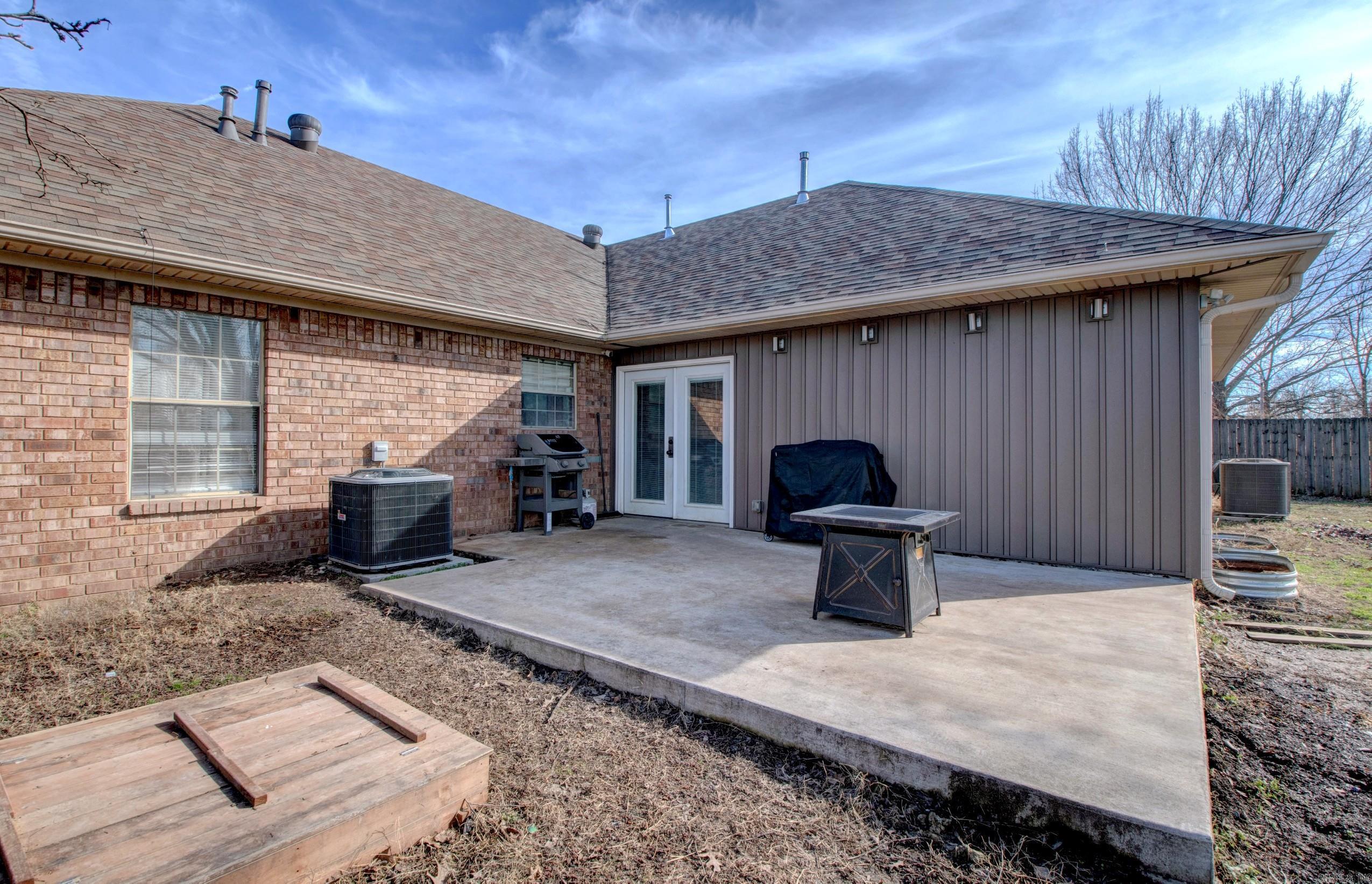 Westhaven 1 - Residential