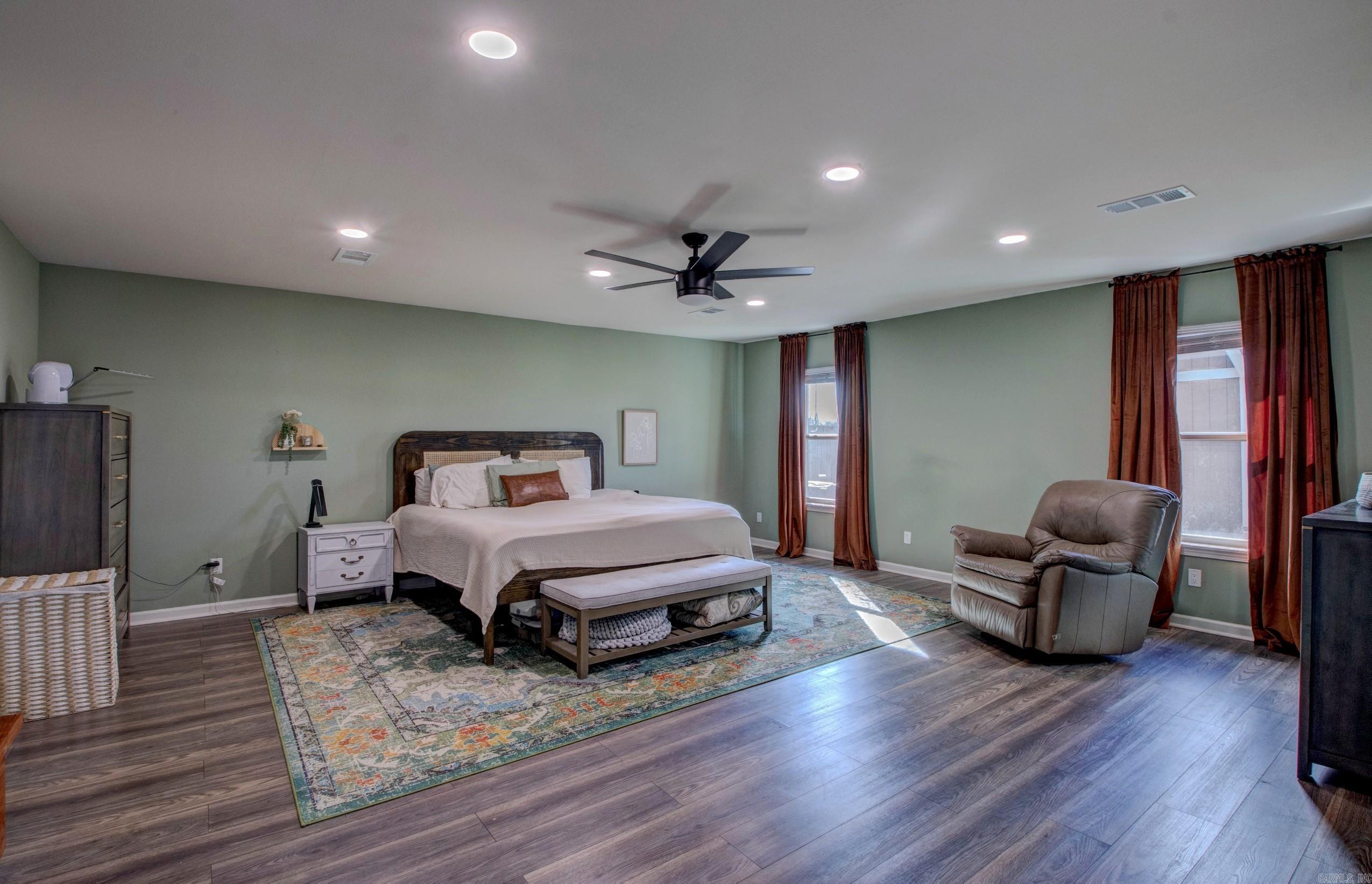 Westhaven 1 - Residential