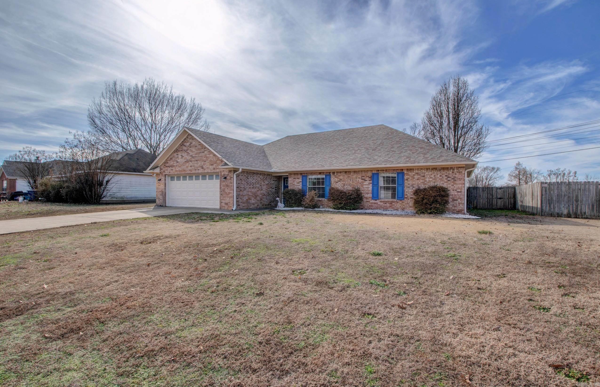 Westhaven 1 - Residential