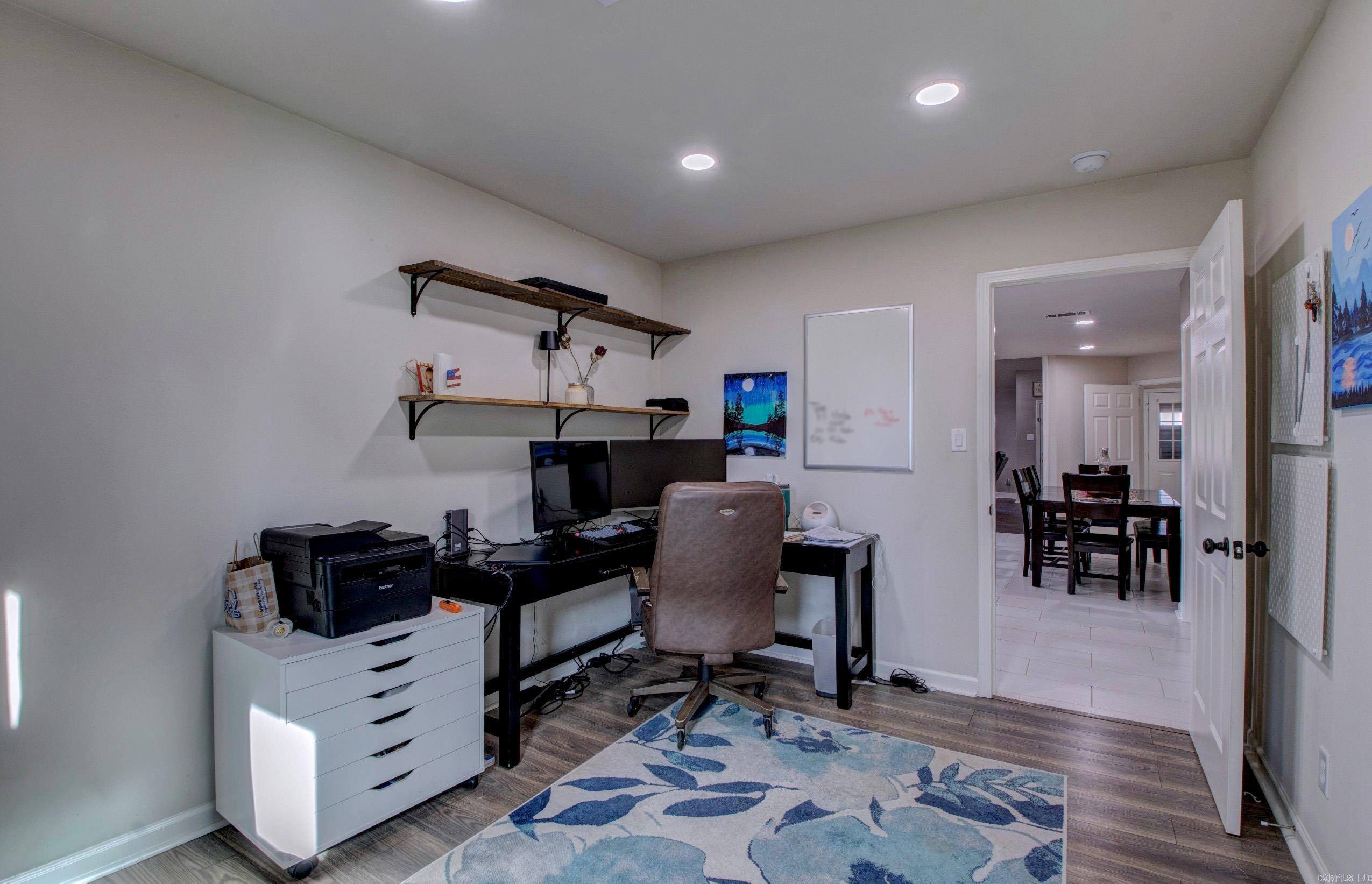 Westhaven 1 - Residential