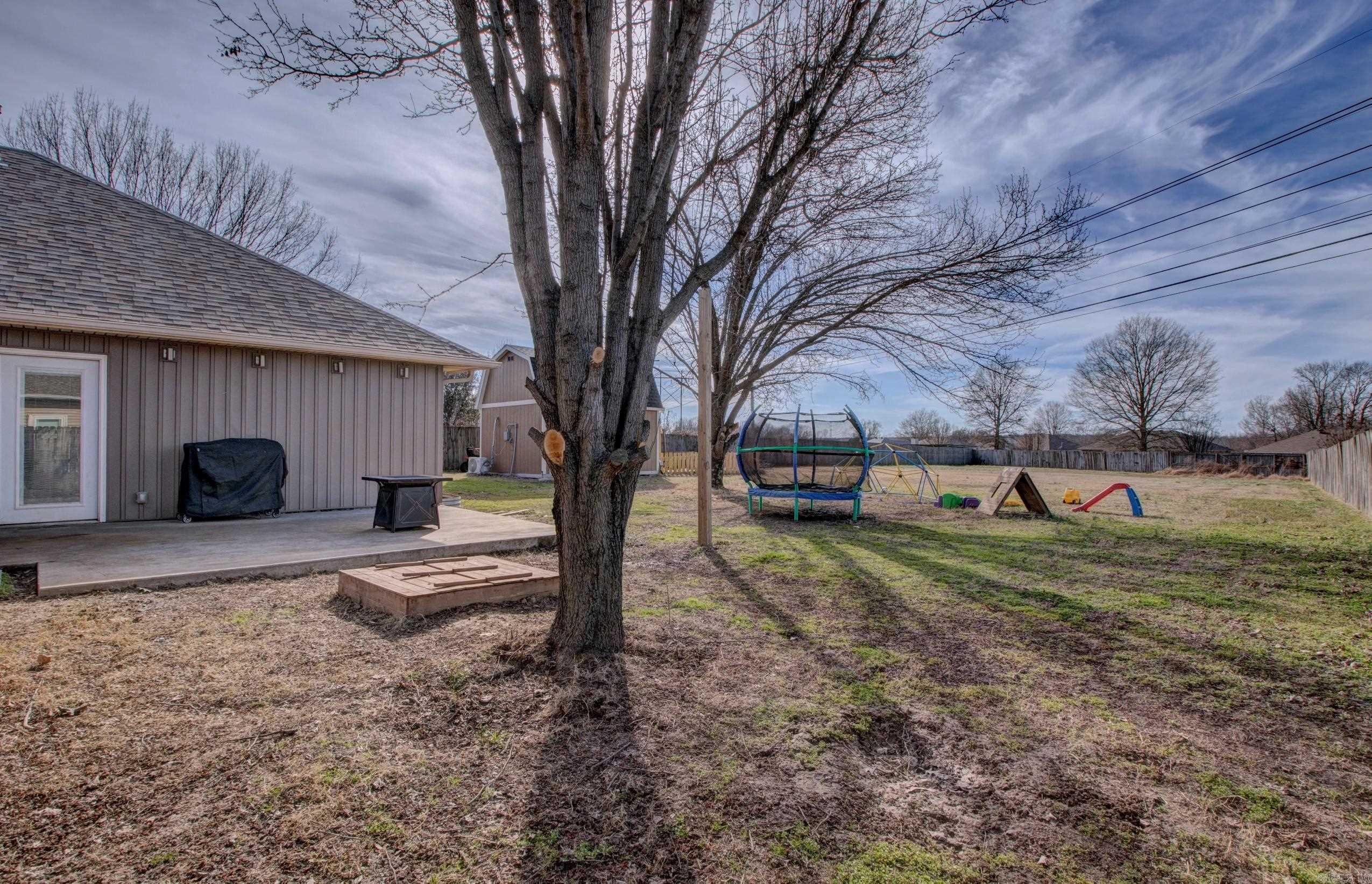 Westhaven 1 - Residential