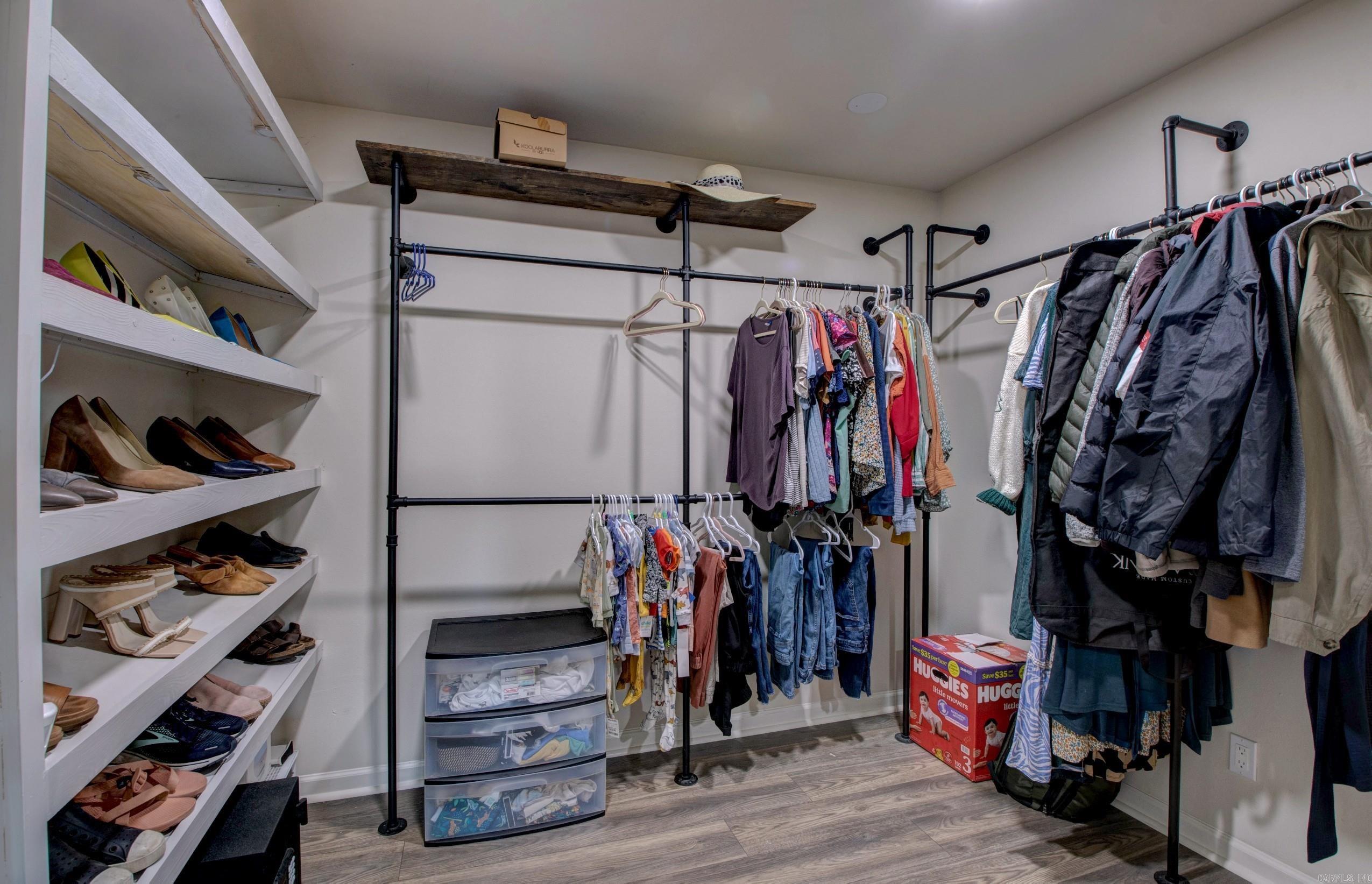 Westhaven 1 - Residential