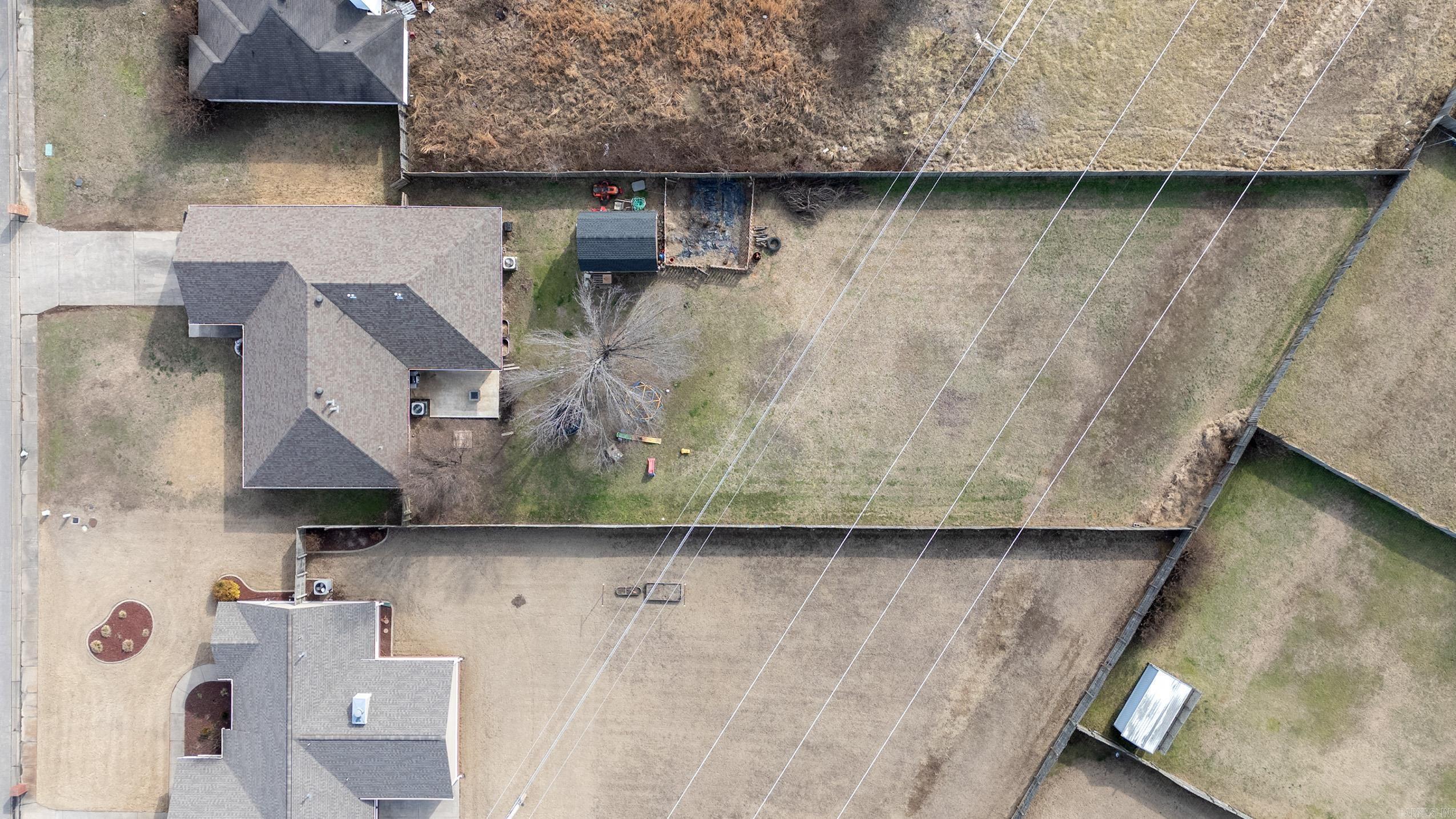 Westhaven 1 - Residential