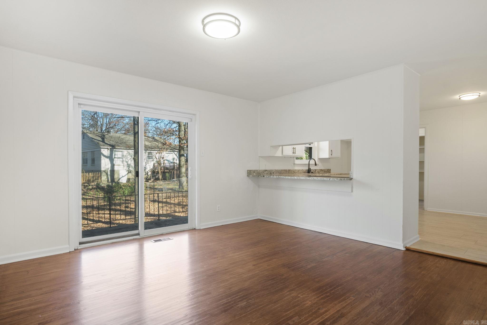 PARK HILL - Residential