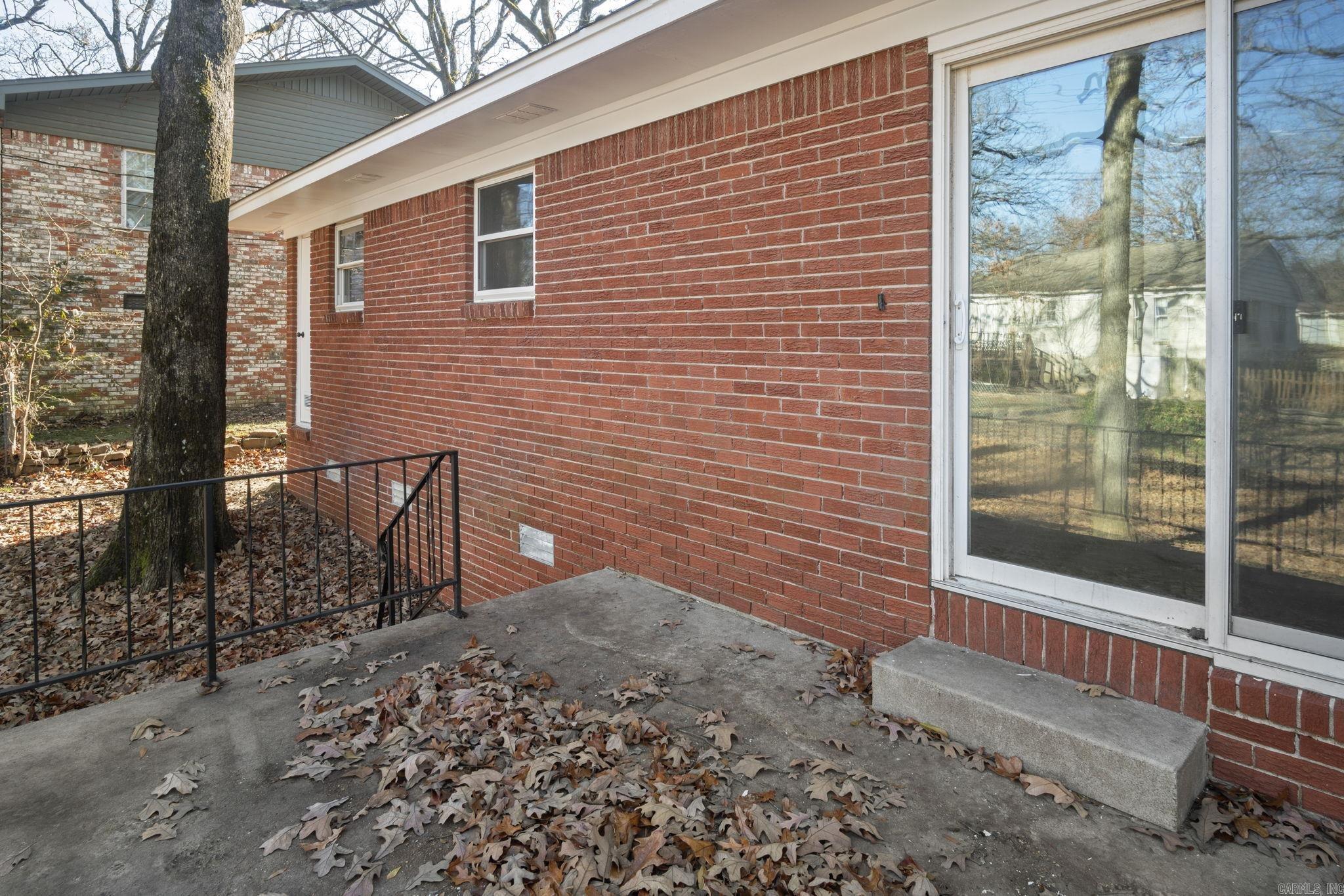 PARK HILL - Residential