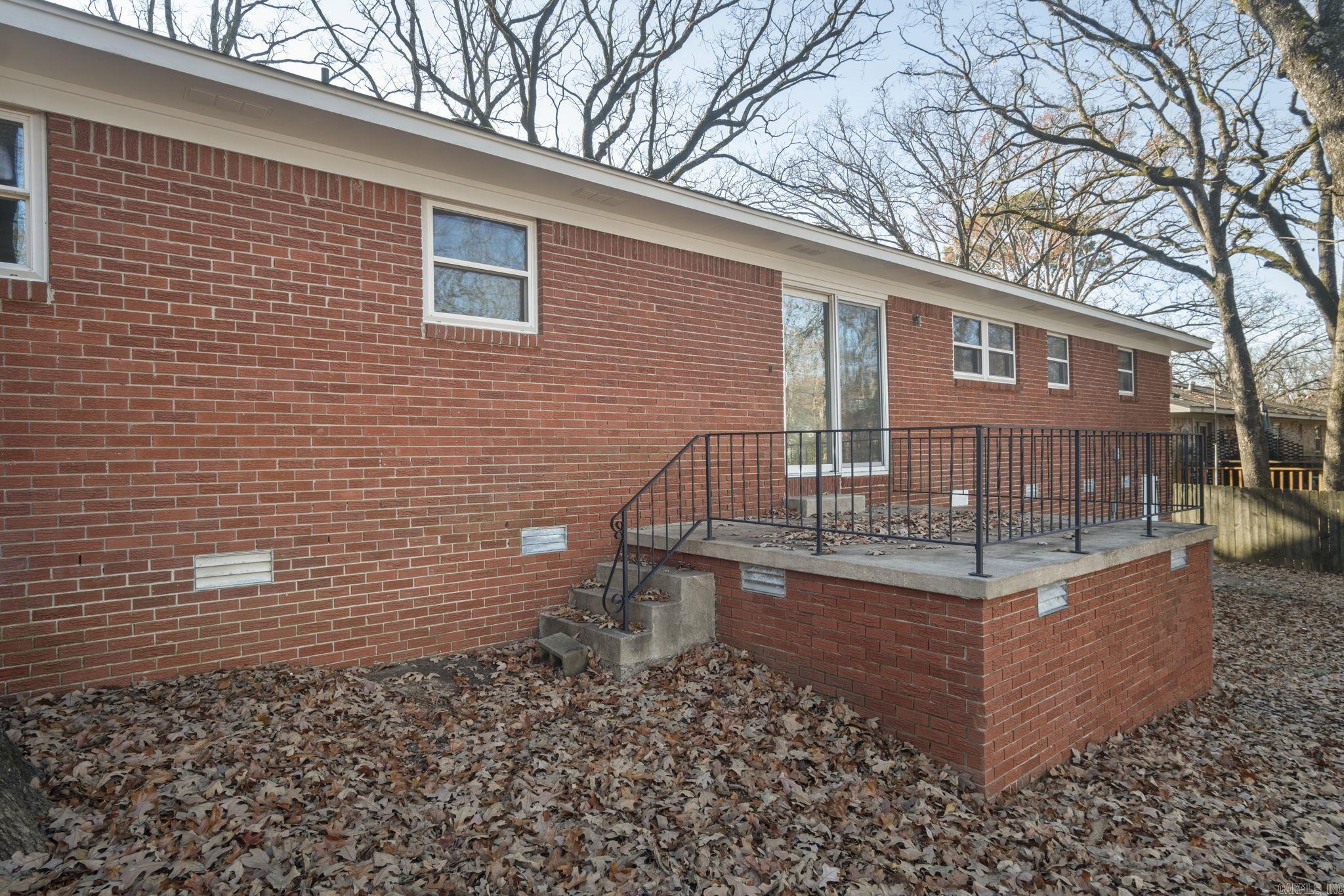 PARK HILL - Residential