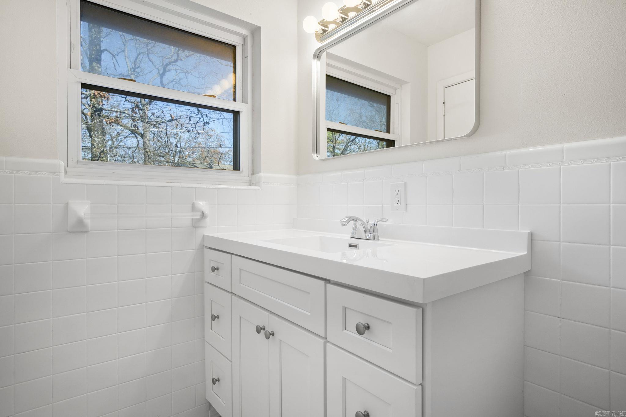 PARK HILL - Residential