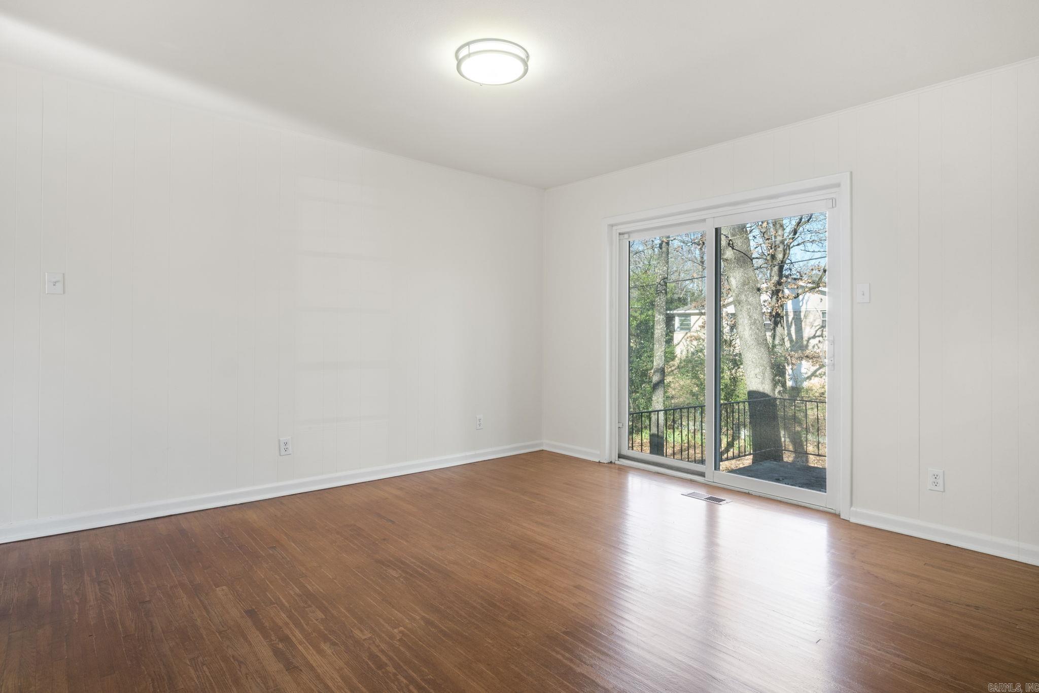 PARK HILL - Residential