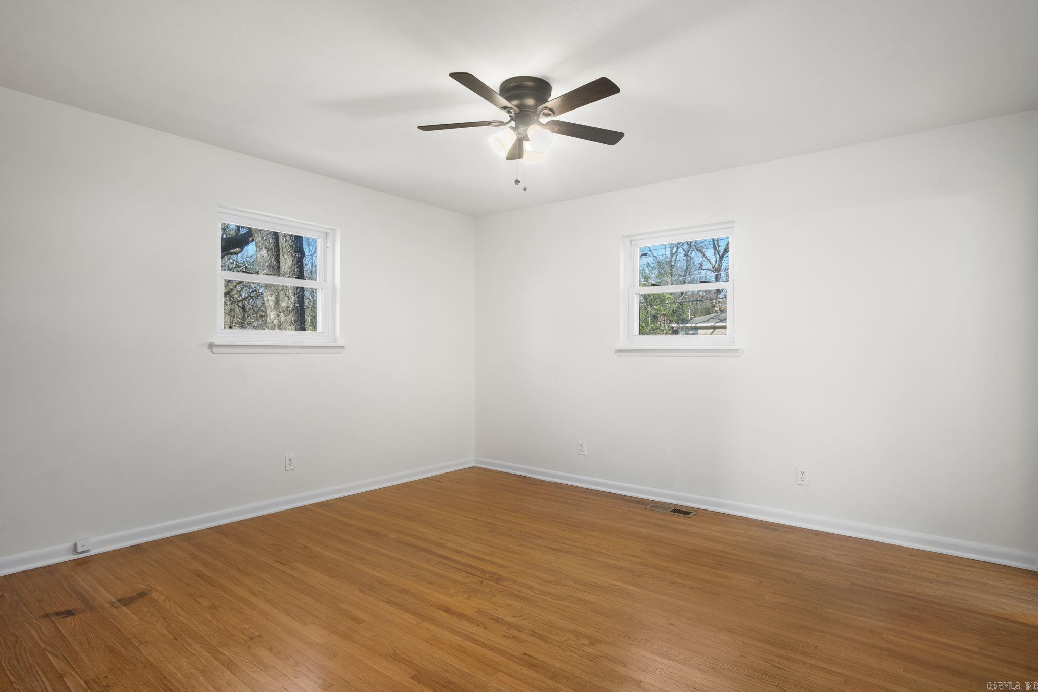 PARK HILL - Residential