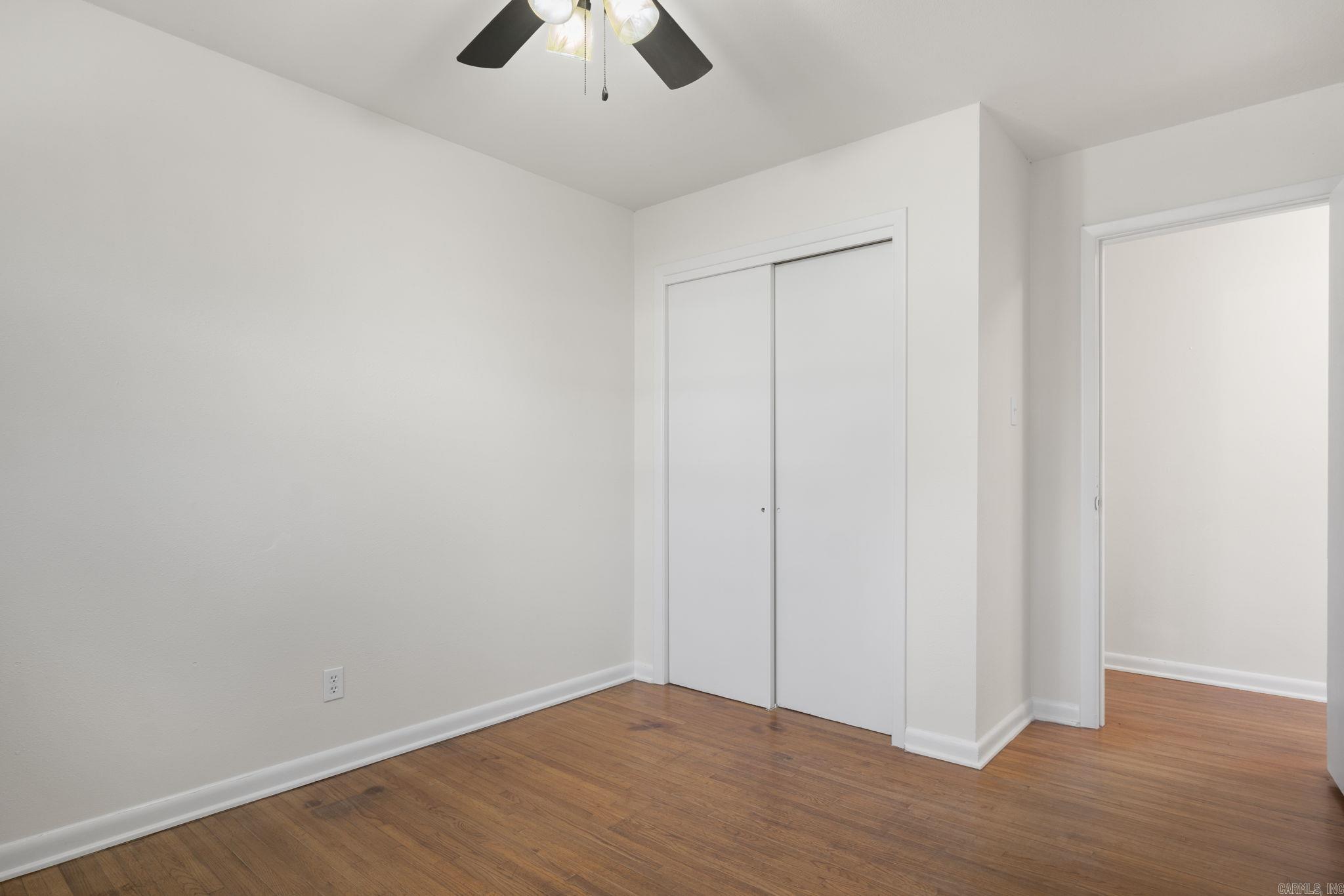 PARK HILL - Residential