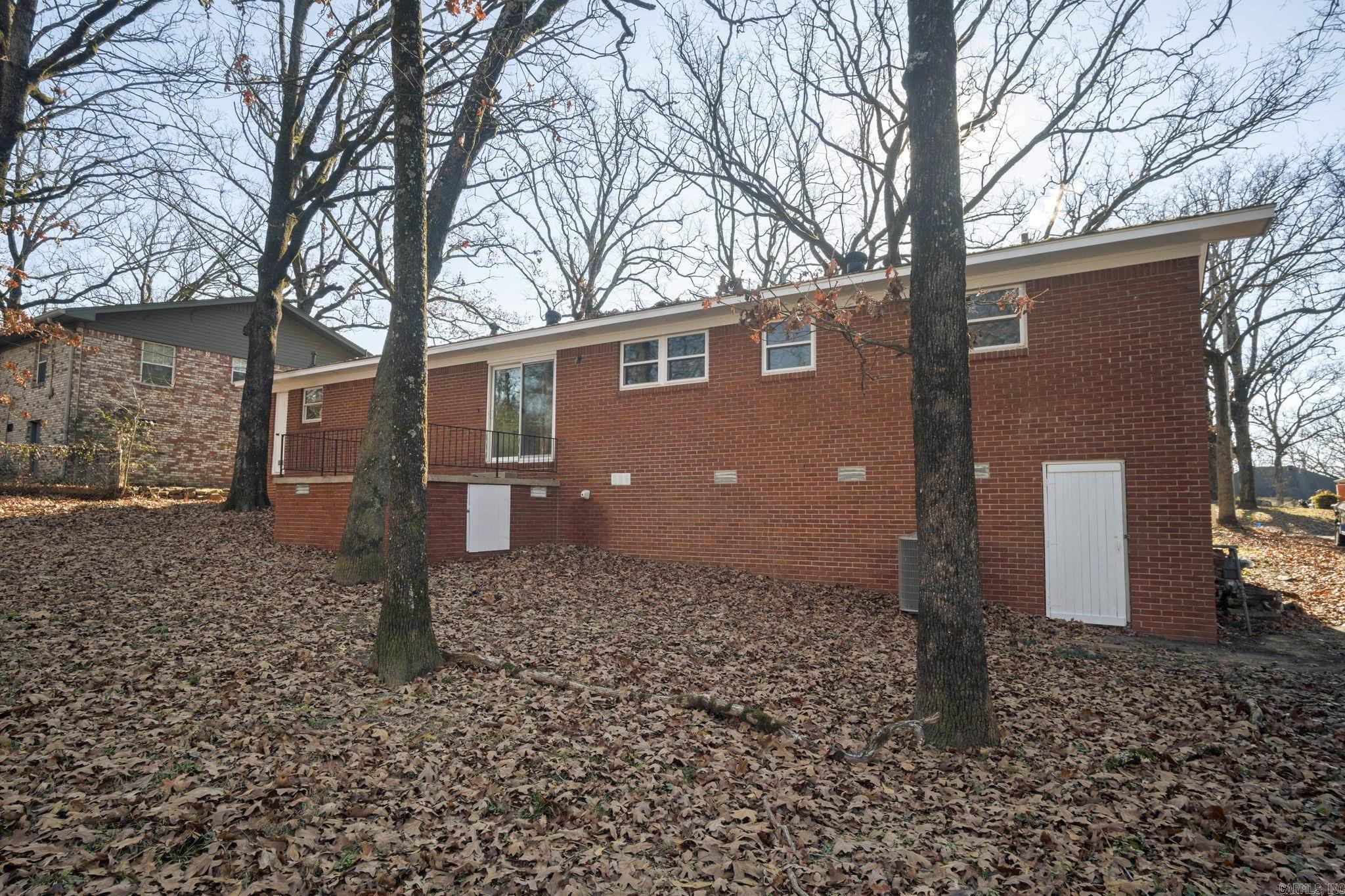 PARK HILL - Residential