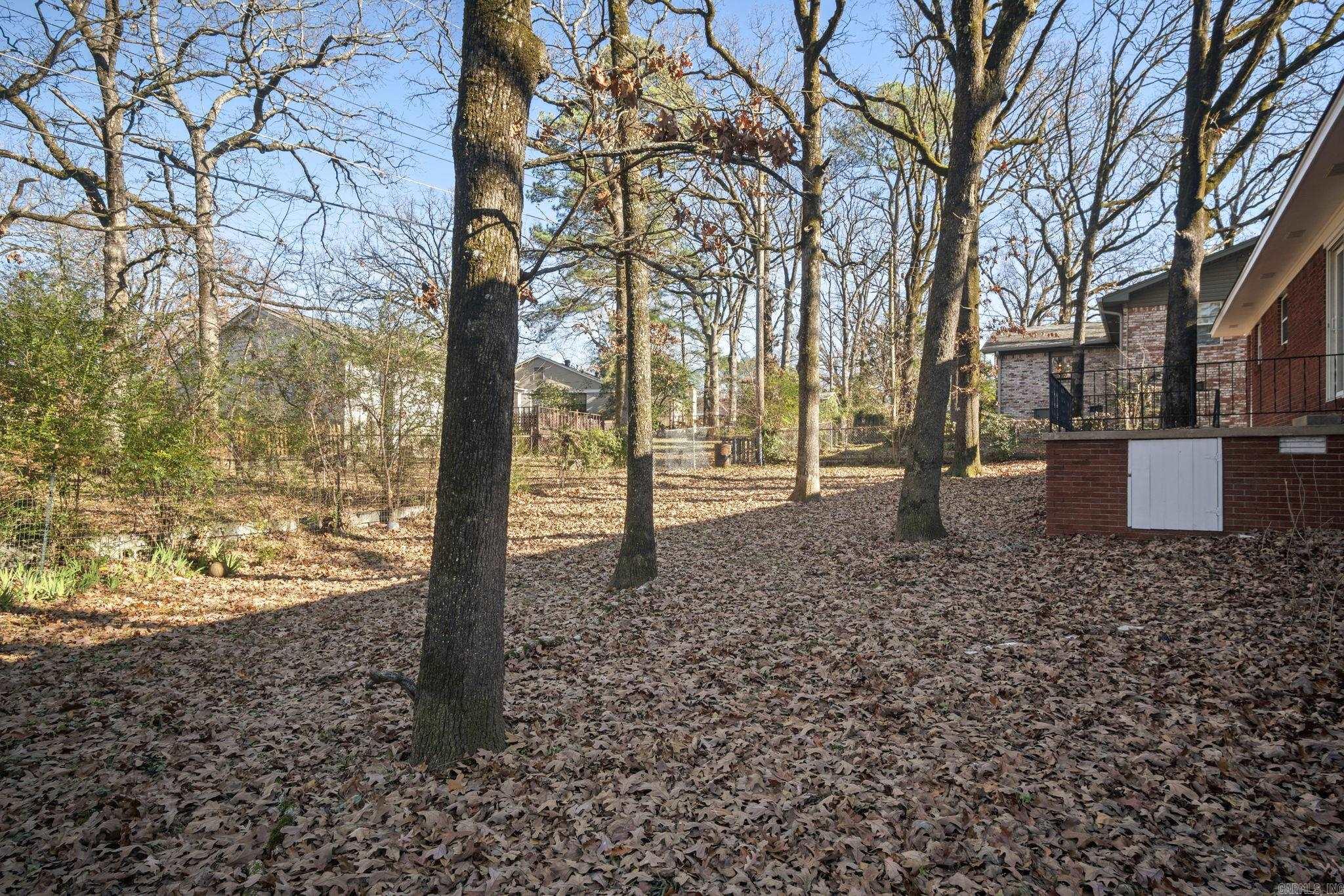 PARK HILL - Residential