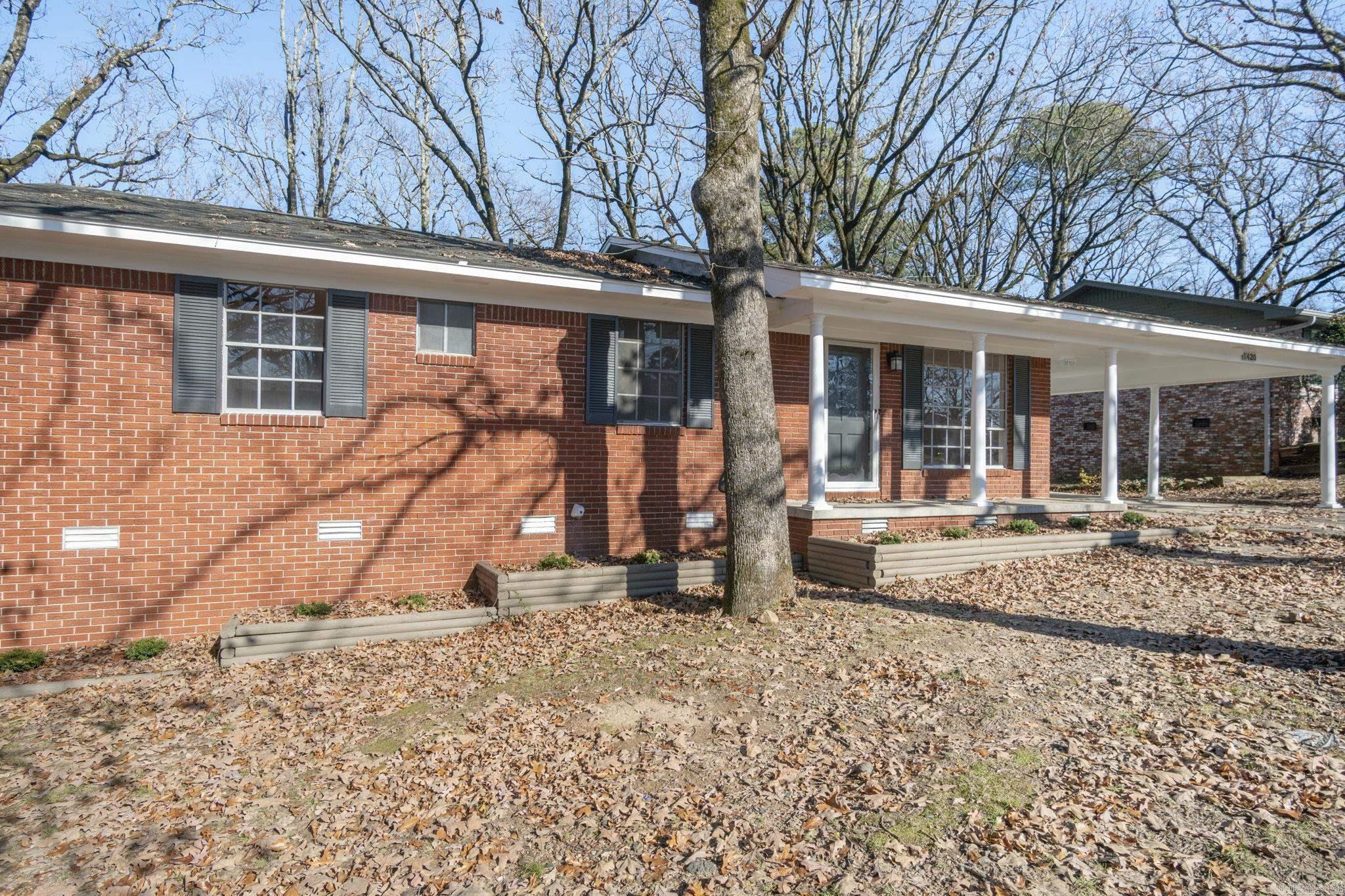 PARK HILL - Residential