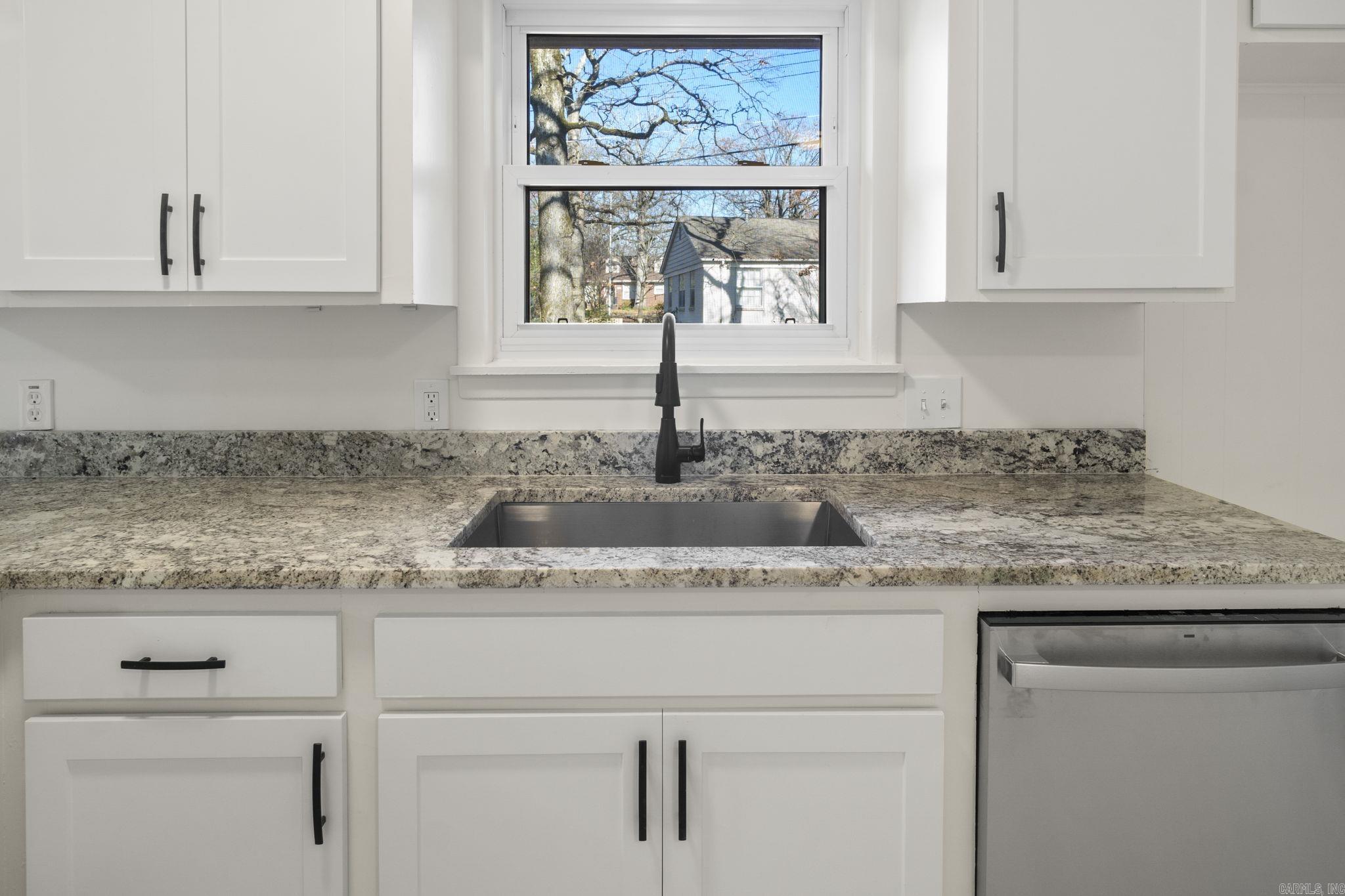 PARK HILL - Residential