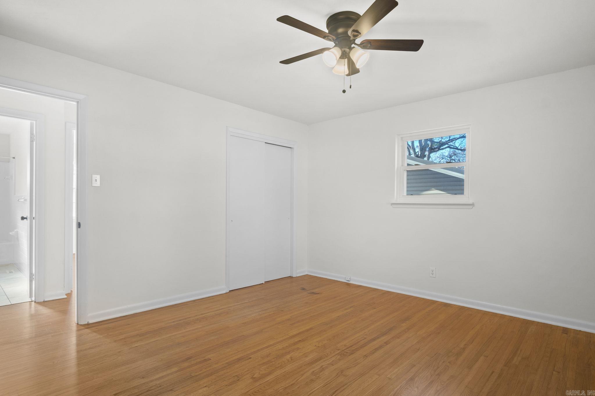 PARK HILL - Residential