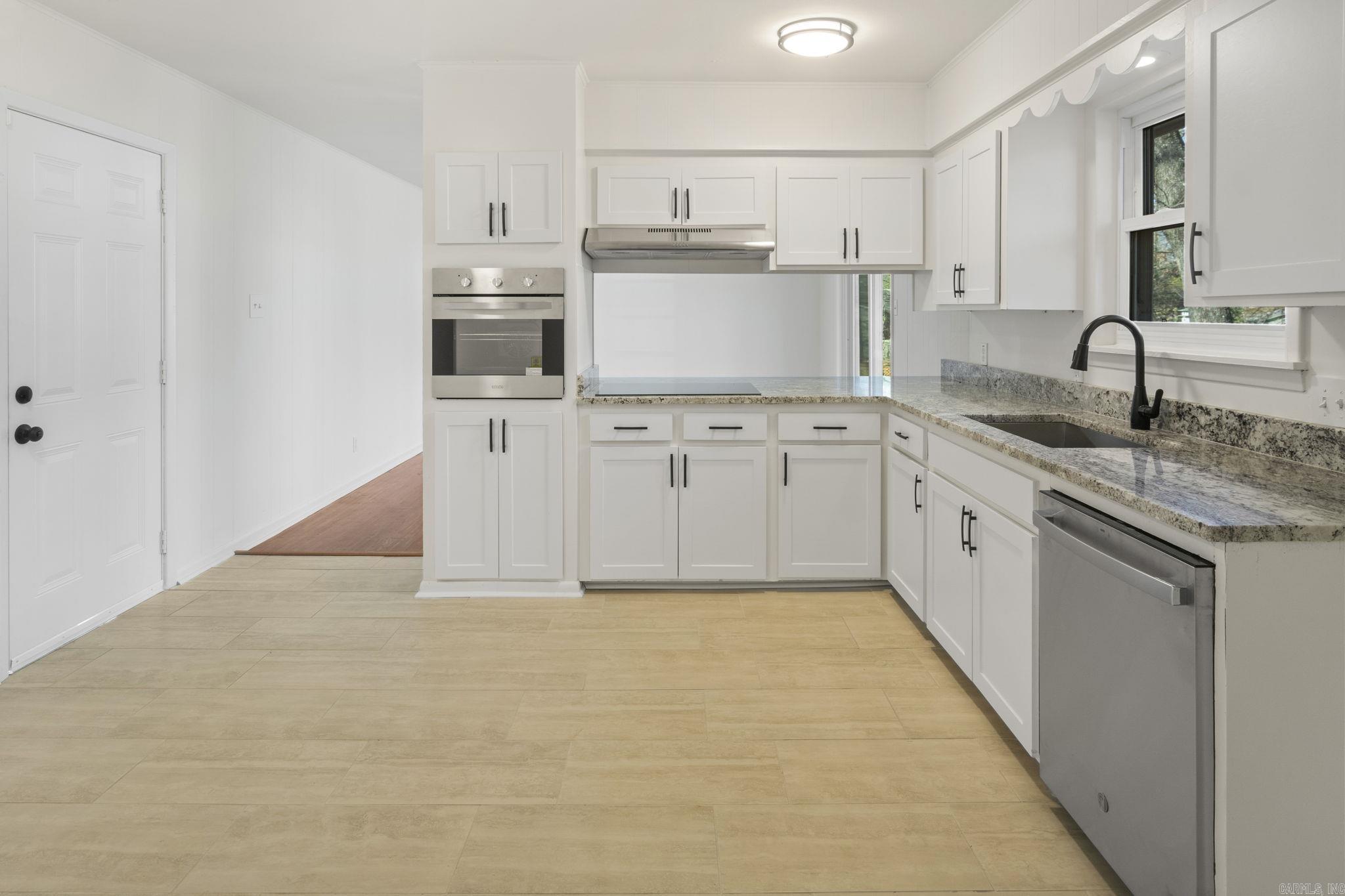 PARK HILL - Residential