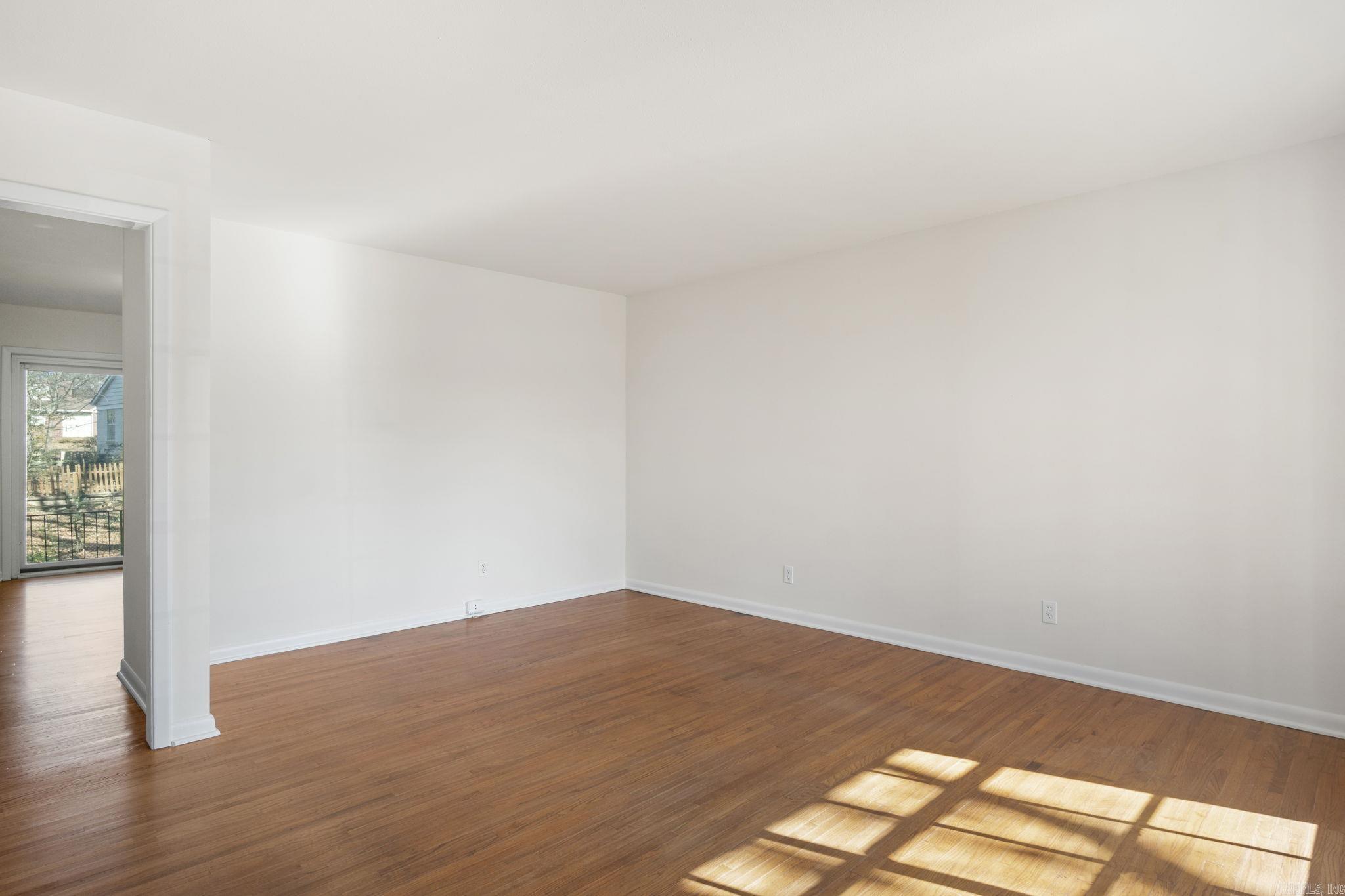 PARK HILL - Residential