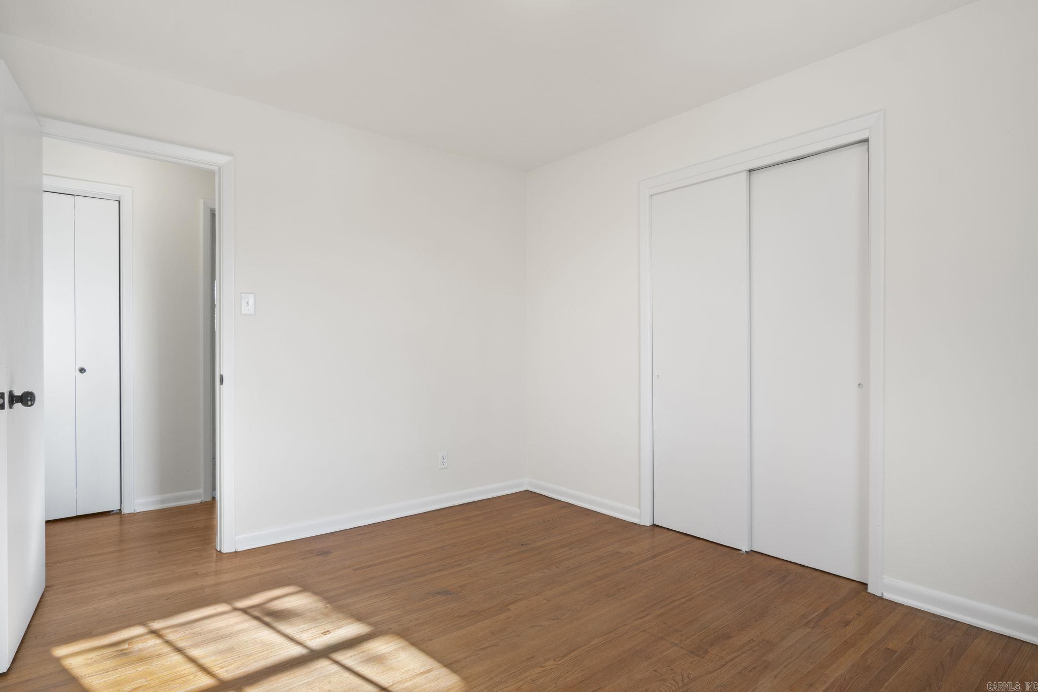 PARK HILL - Residential