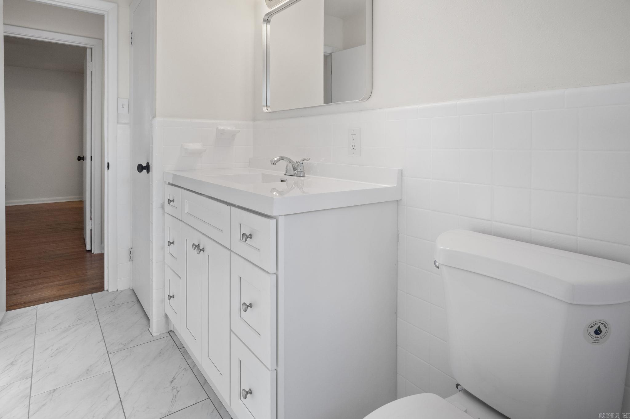 PARK HILL - Residential