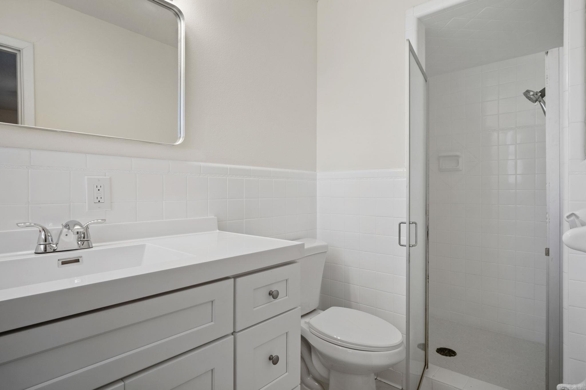 PARK HILL - Residential