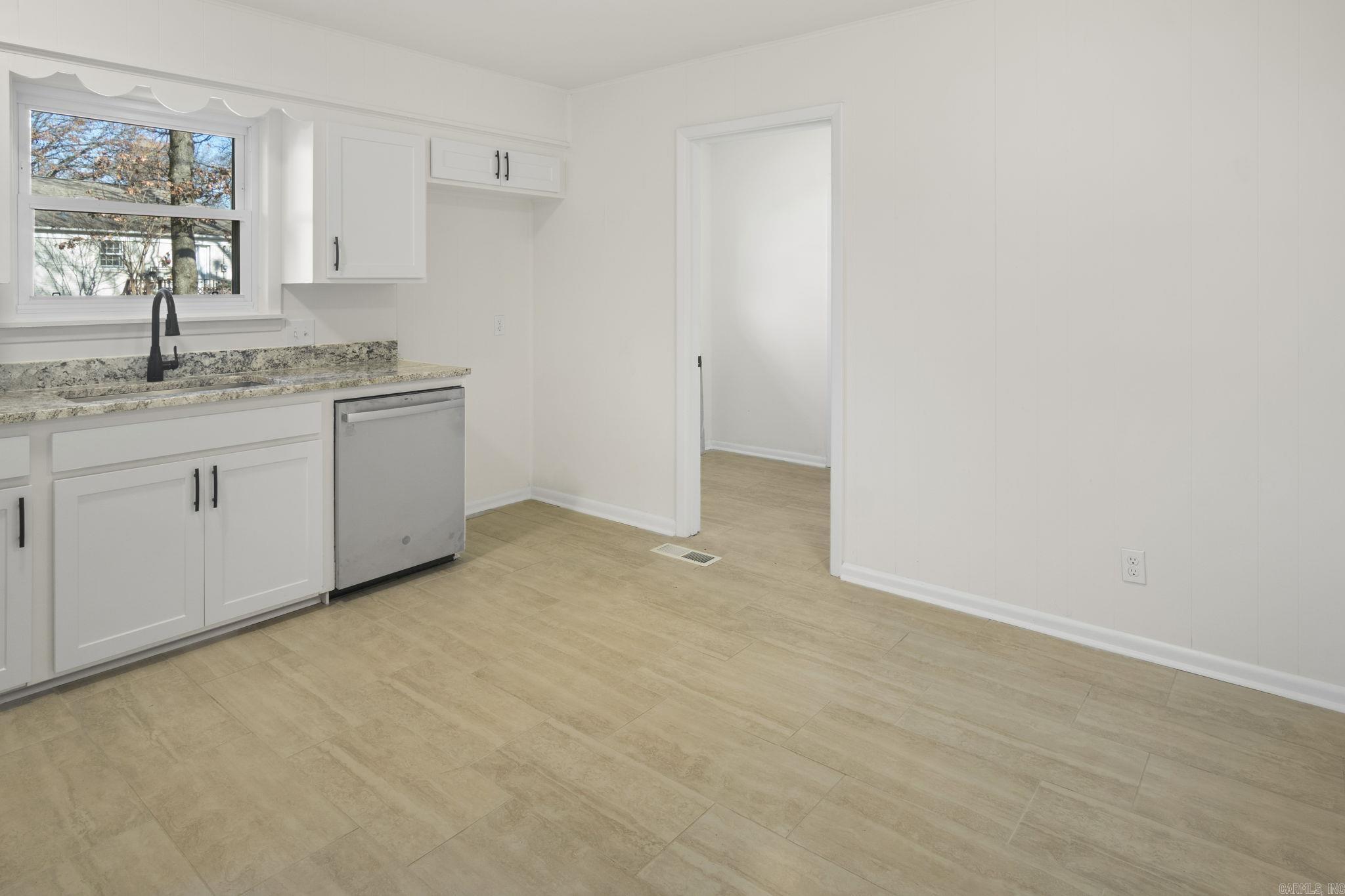 PARK HILL - Residential