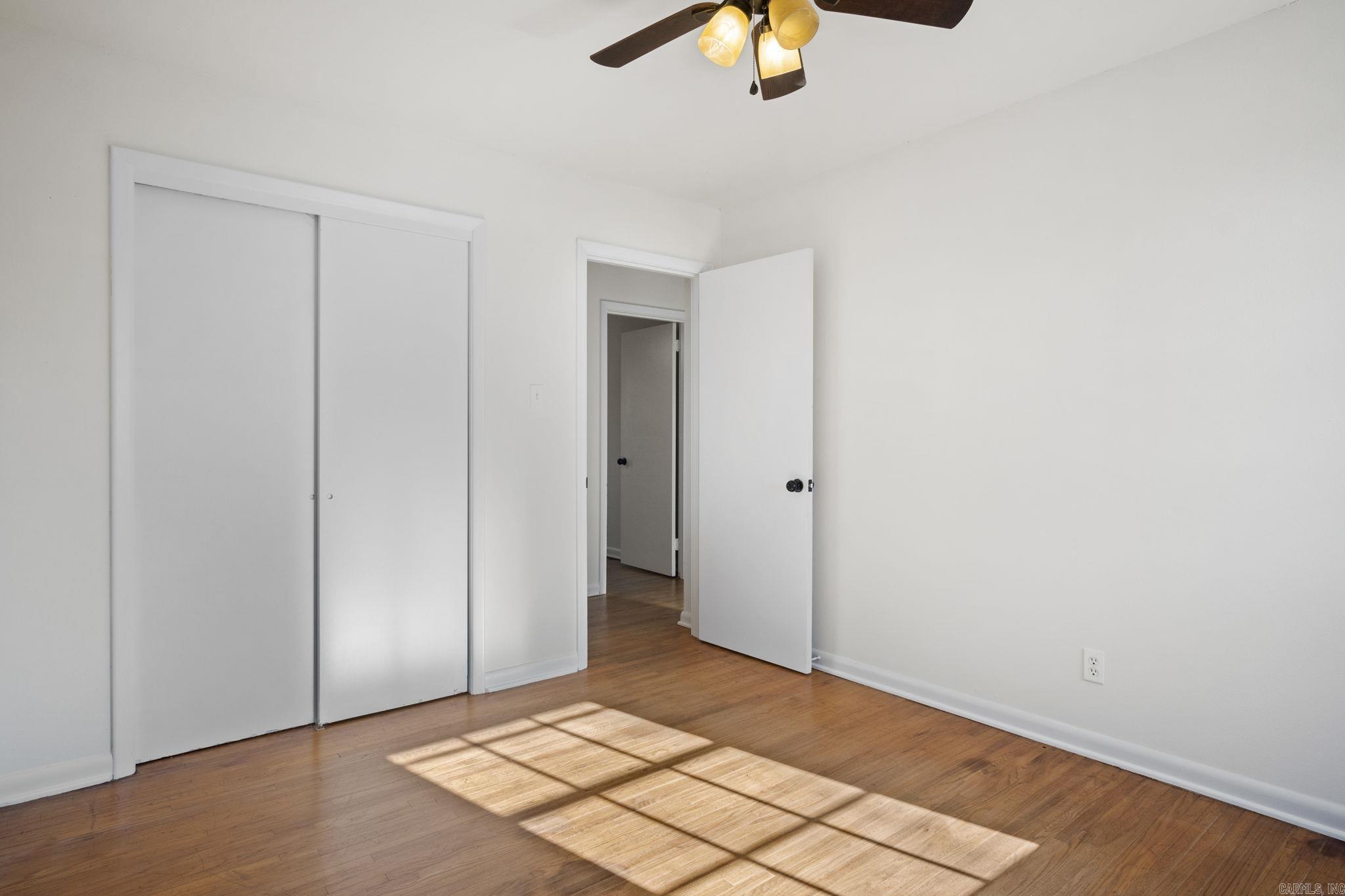 PARK HILL - Residential