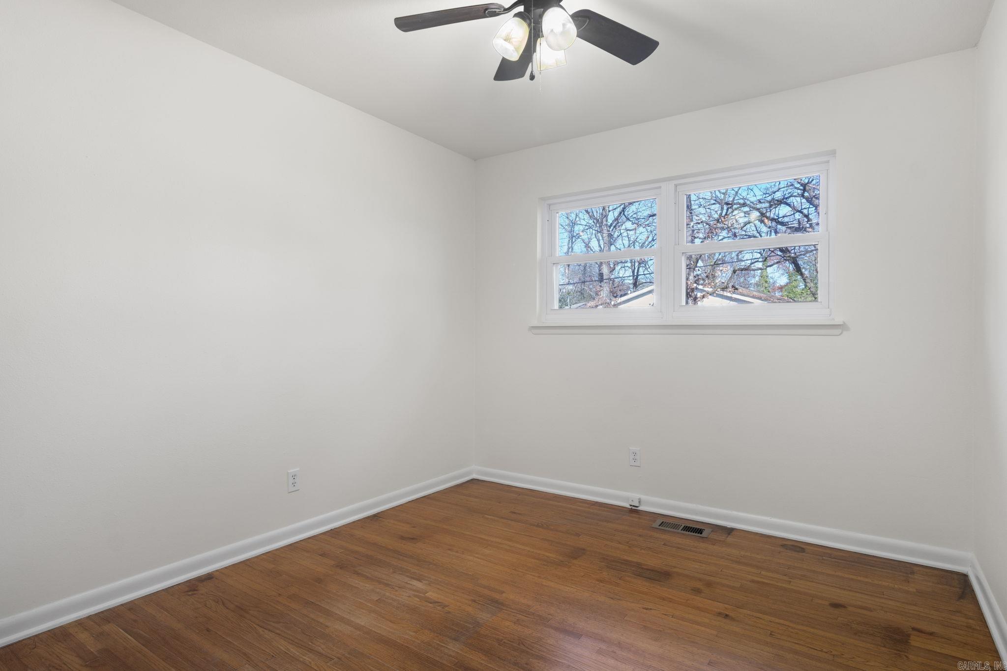 PARK HILL - Residential