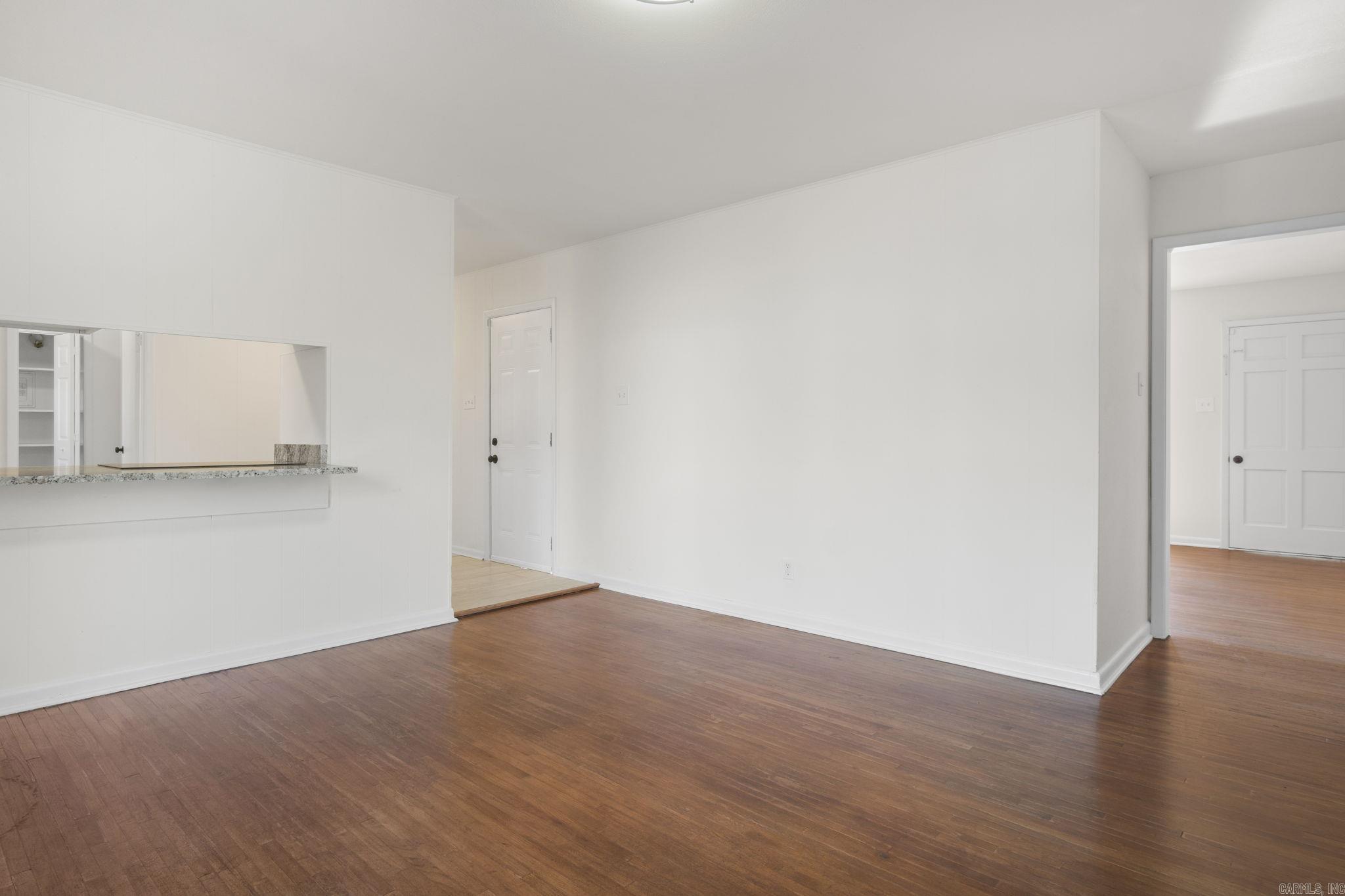 PARK HILL - Residential