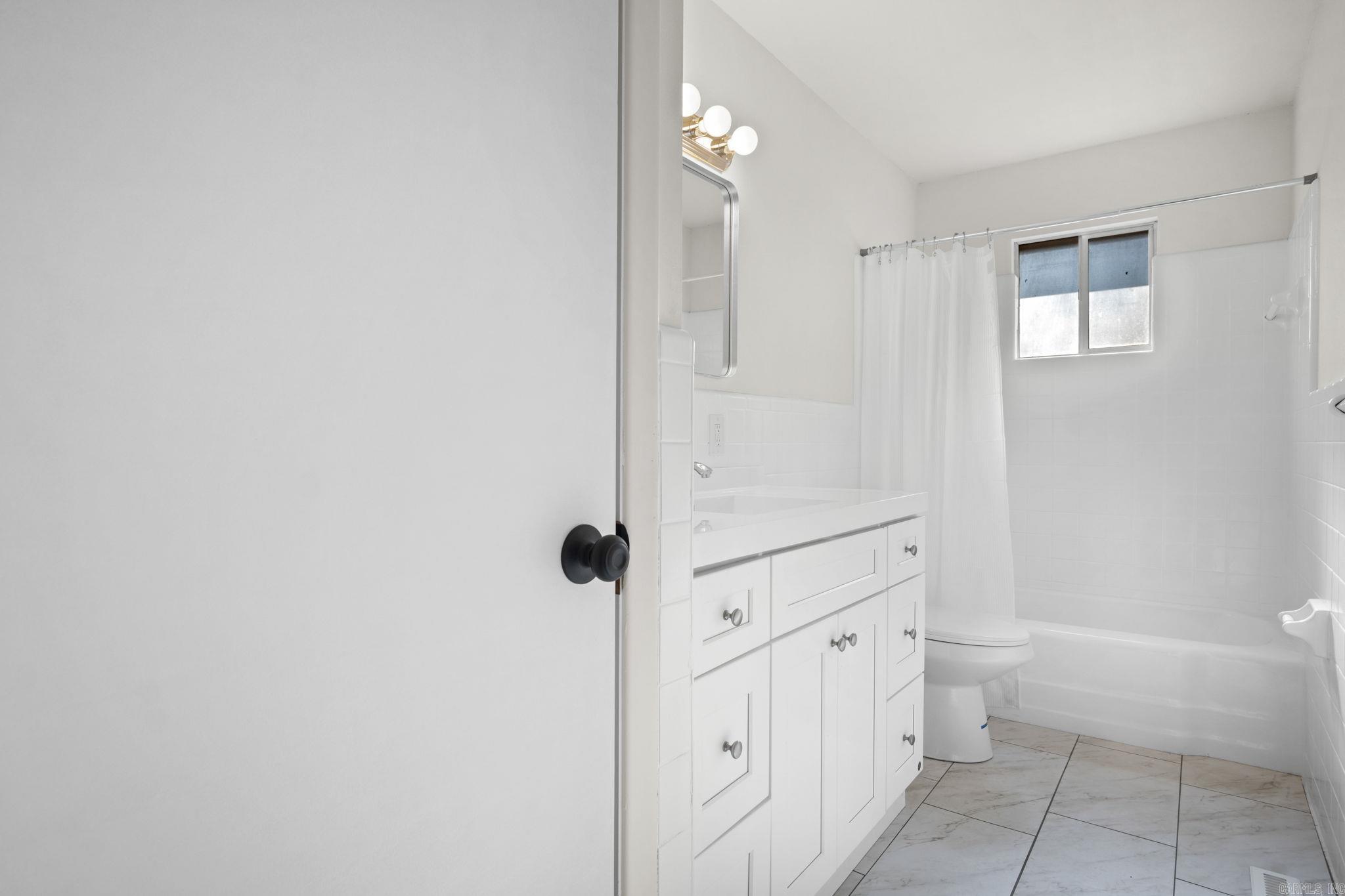 PARK HILL - Residential