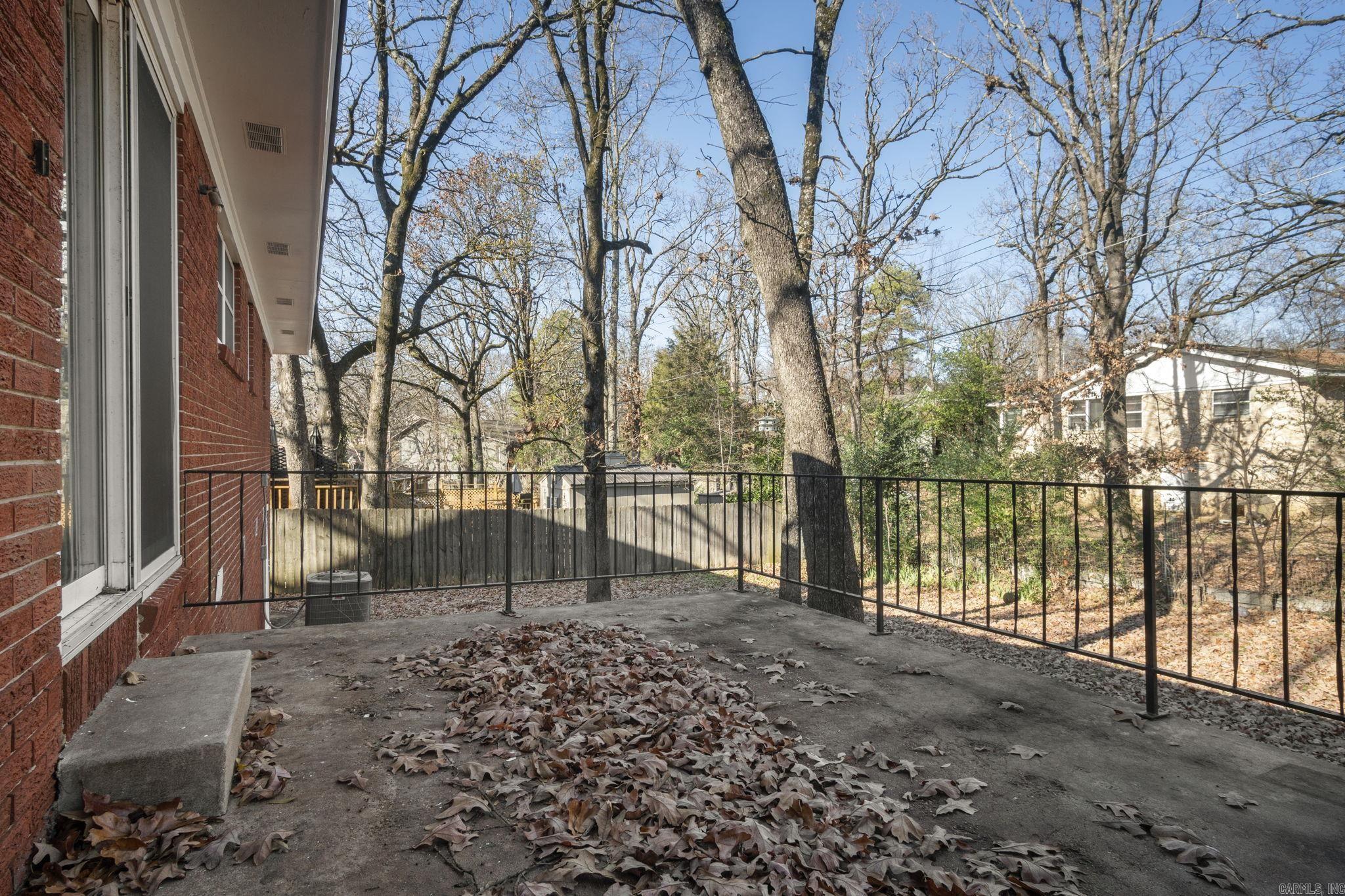 PARK HILL - Residential