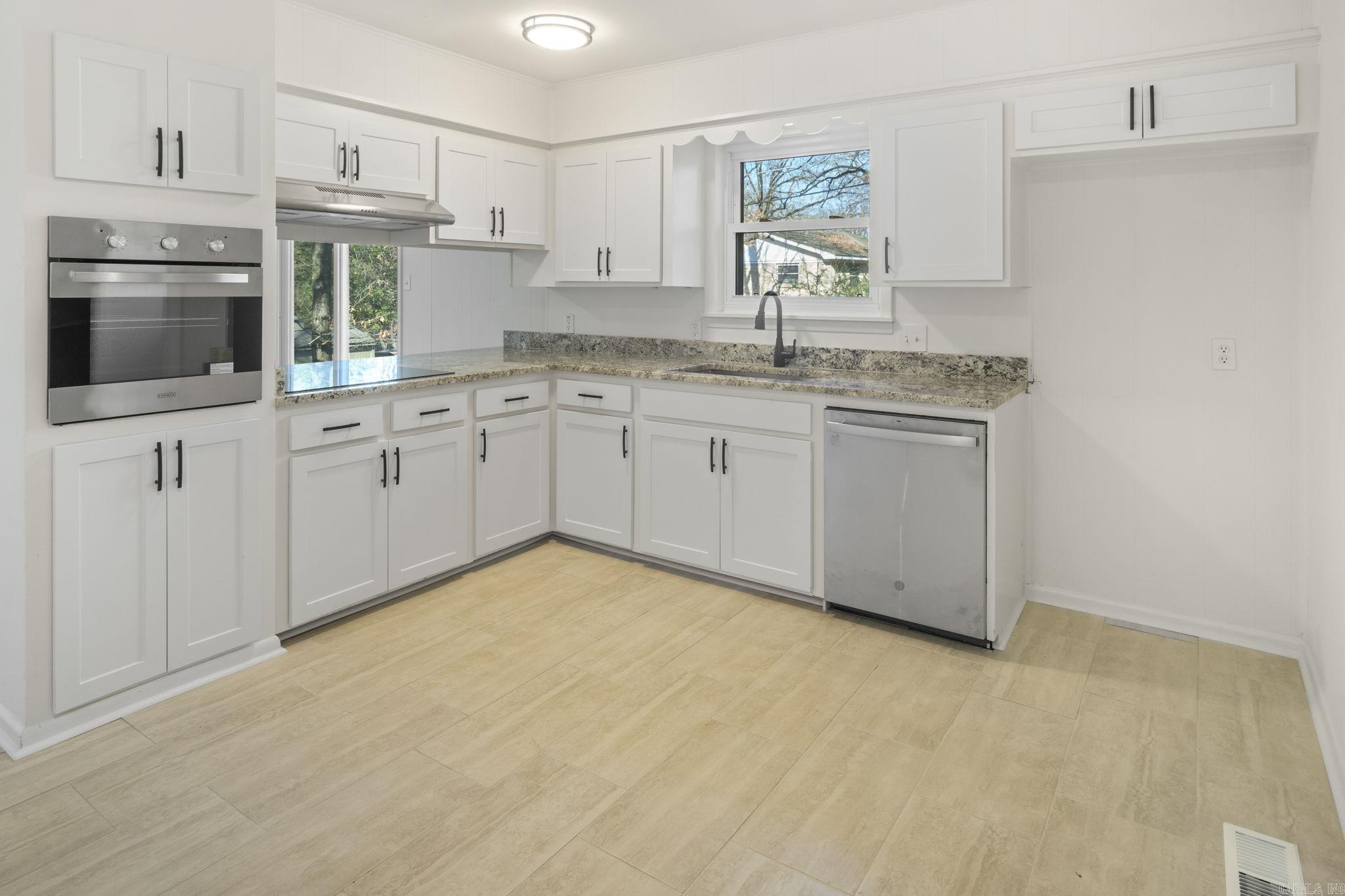 PARK HILL - Residential