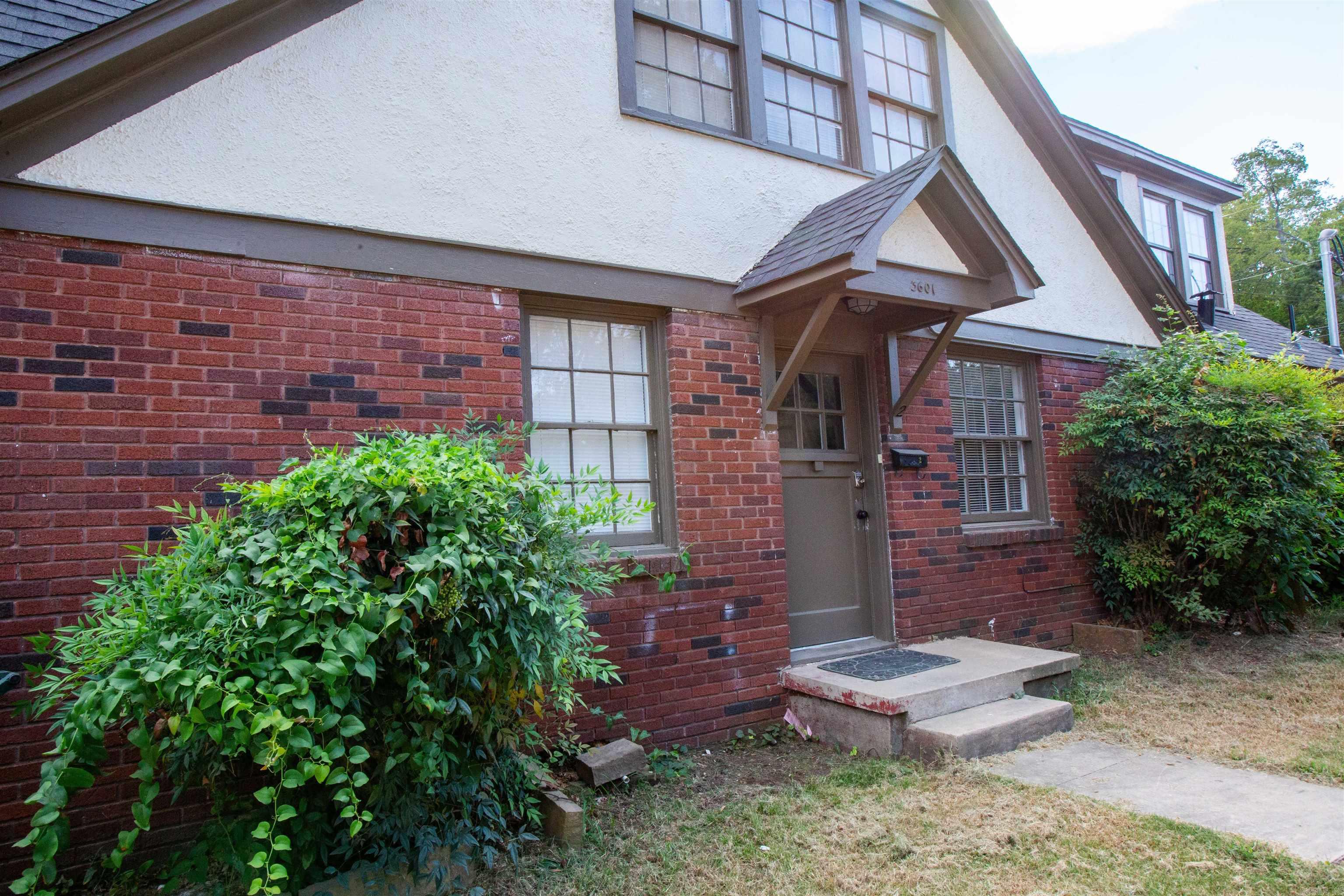 Bodemans - Residential Lease