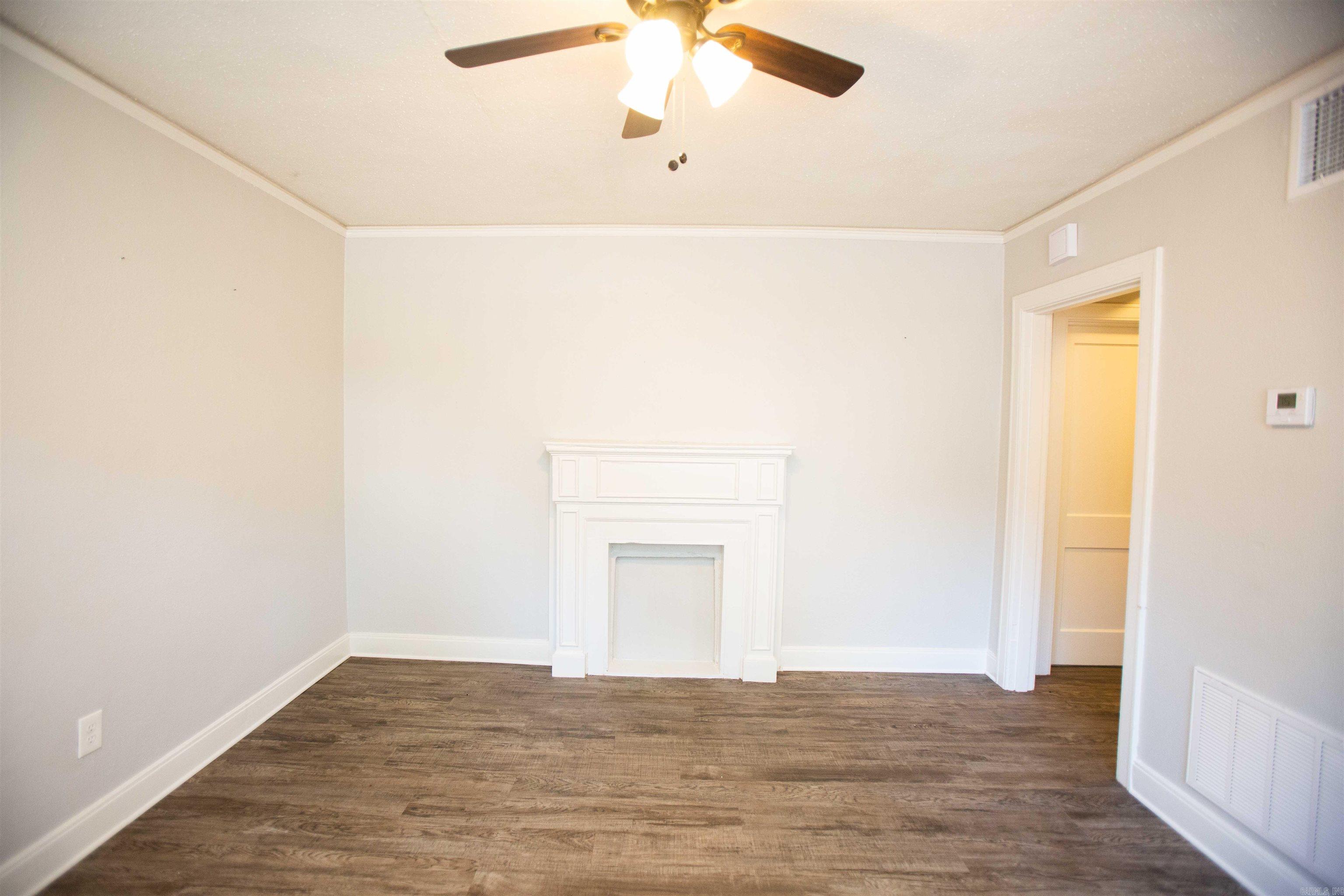 Bodemans - Residential Lease