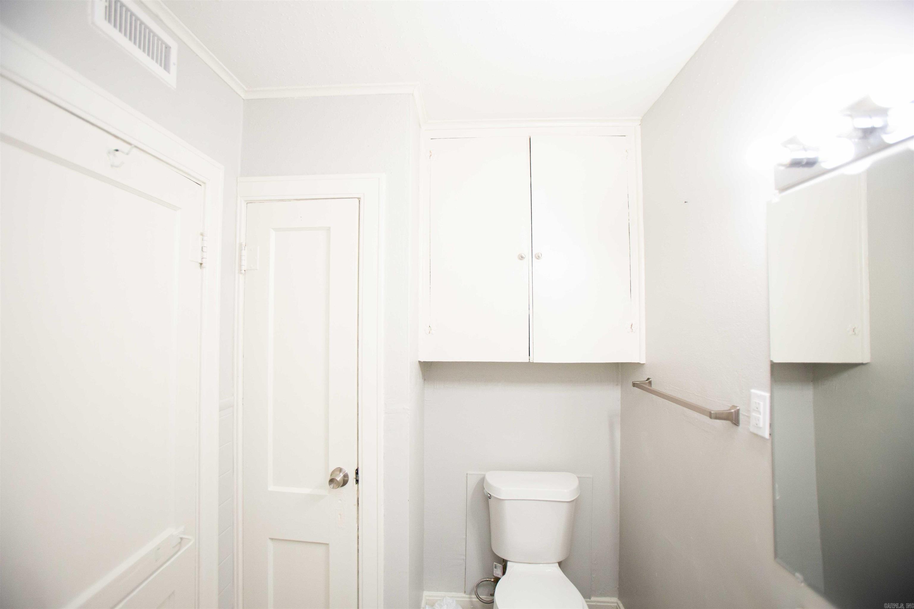 Bodemans - Residential Lease