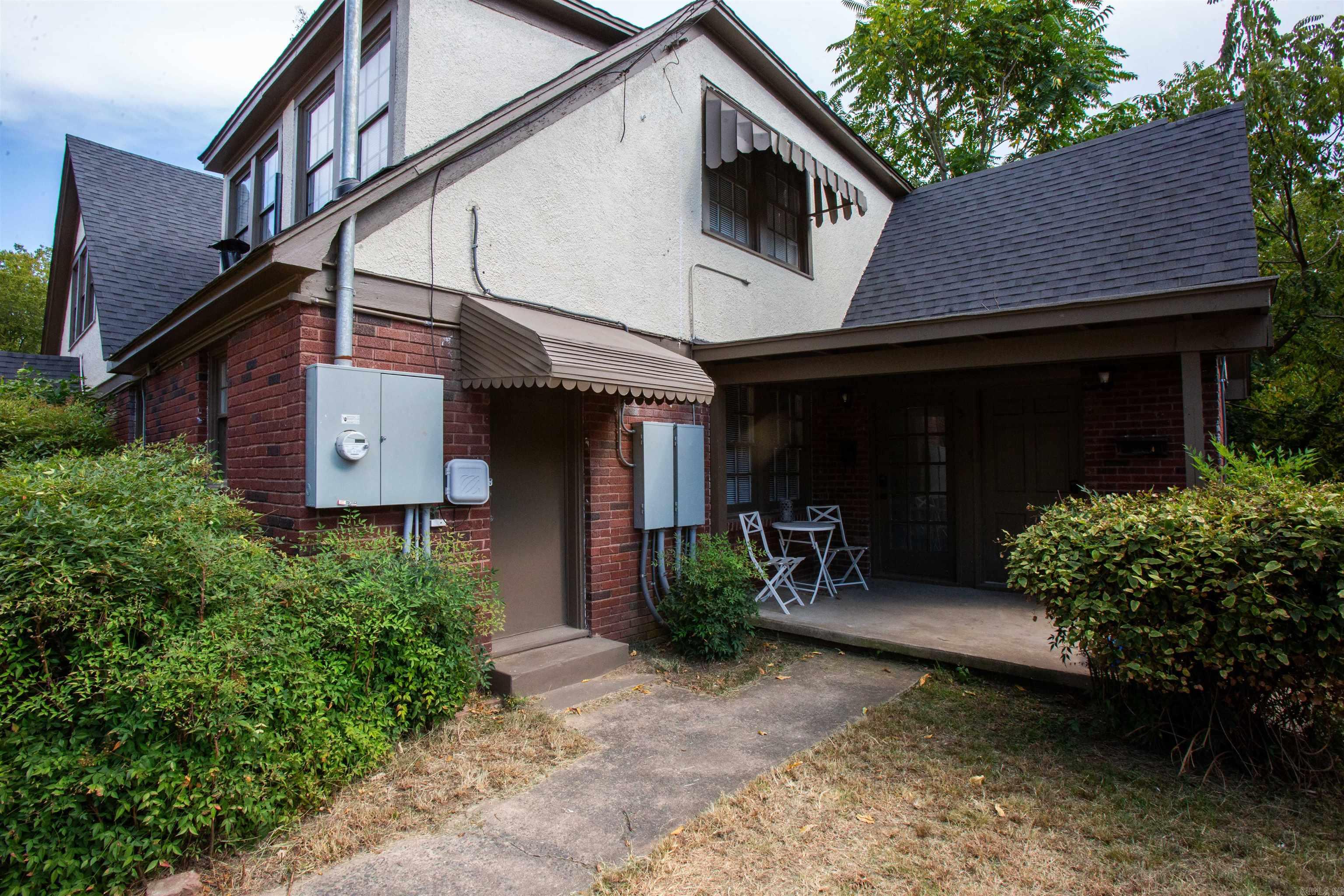 Bodemans - Residential Lease